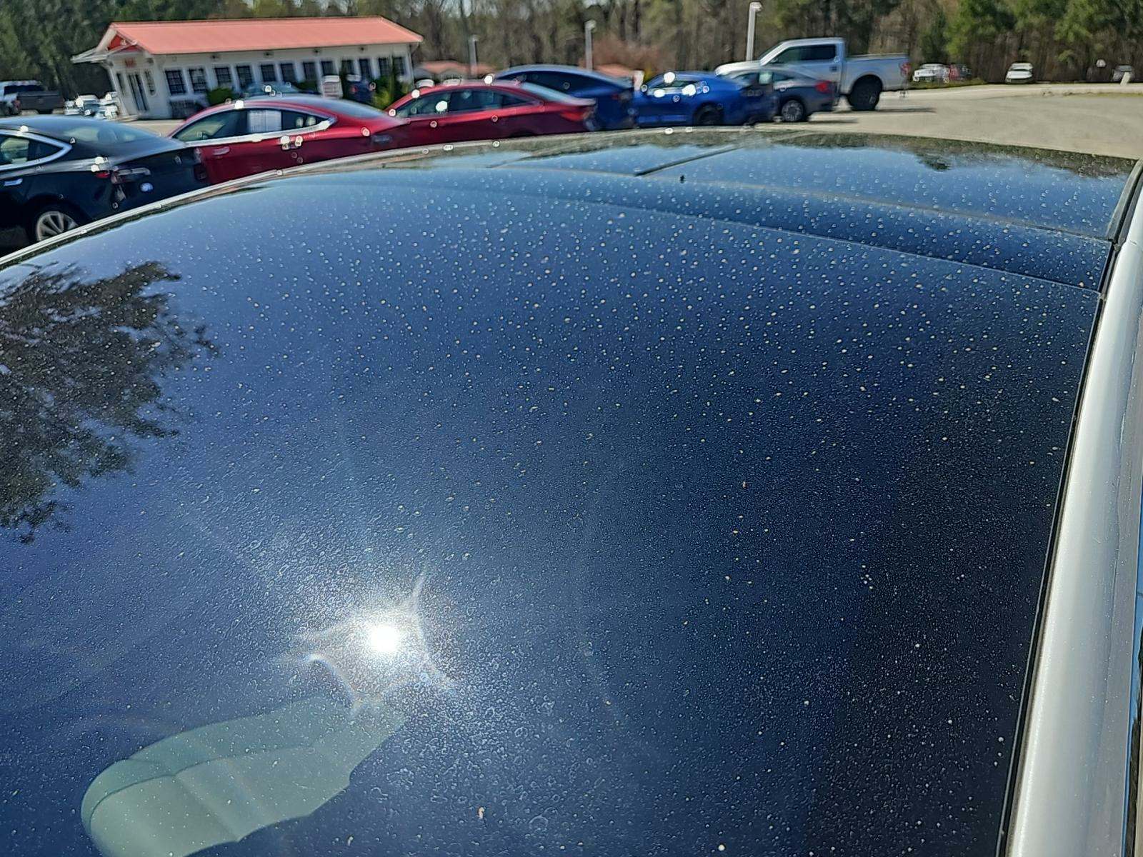 2017 Tesla Model X 75D AWD