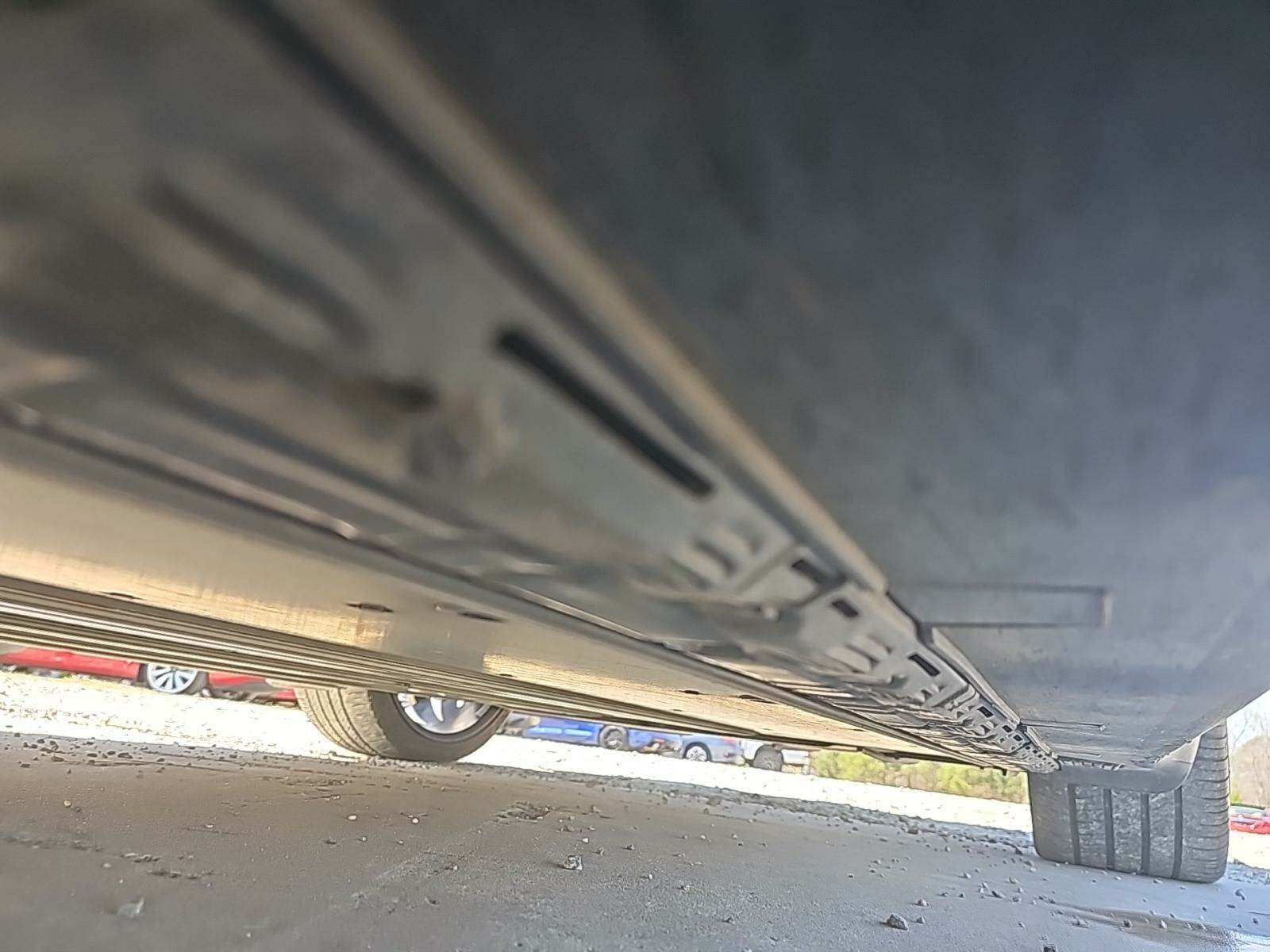 2017 Tesla Model X 75D AWD