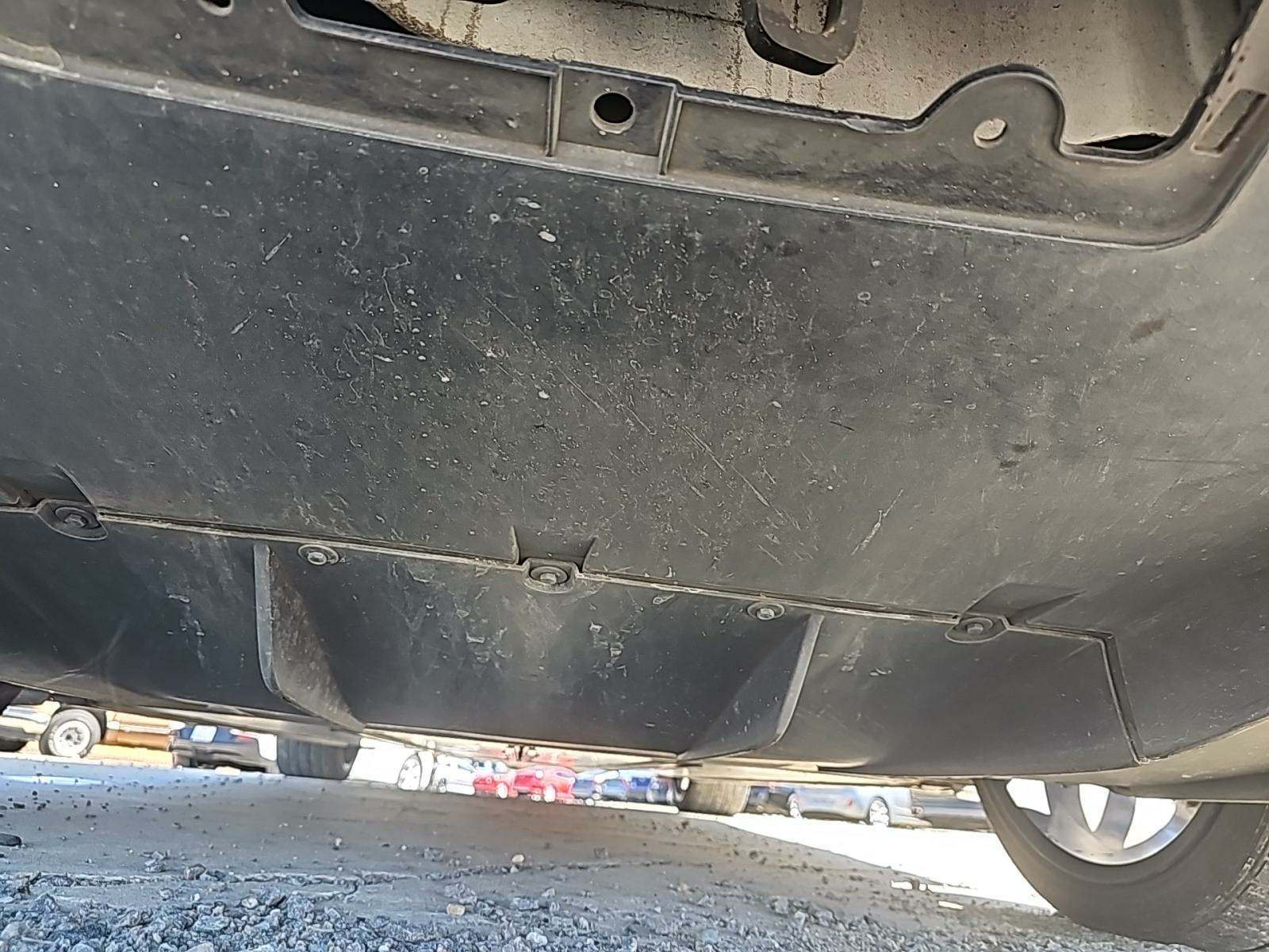 2017 Tesla Model X 75D AWD