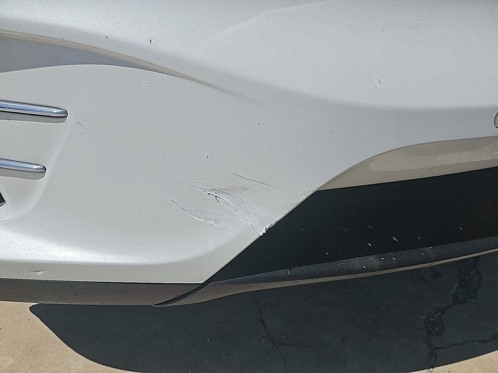 2017 Tesla Model X 75D AWD