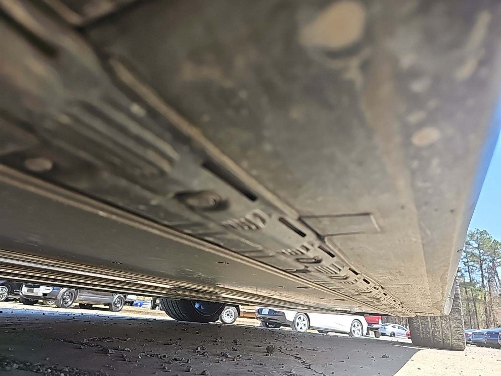 2017 Tesla Model X 75D AWD