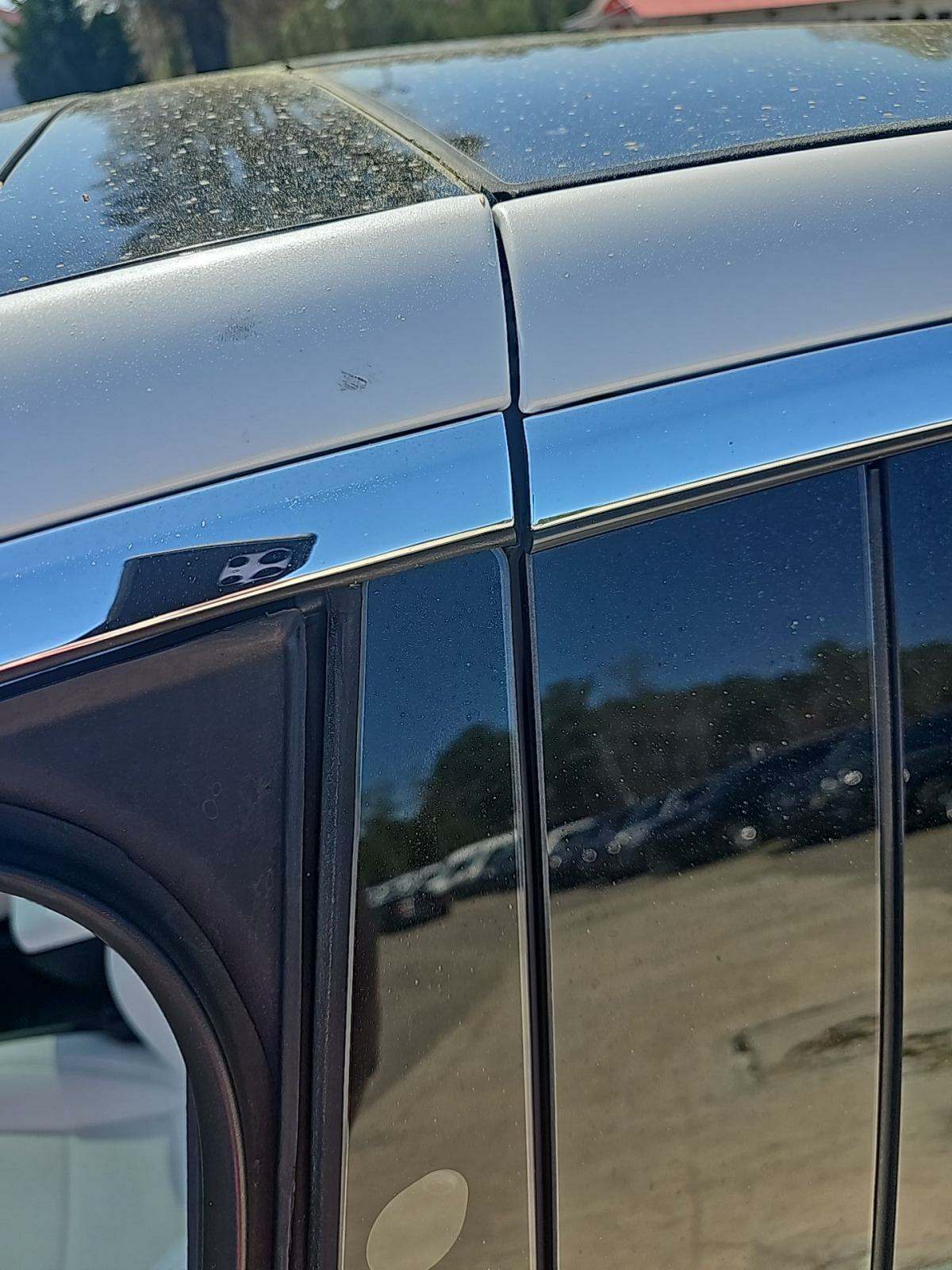 2017 Tesla Model X 75D AWD