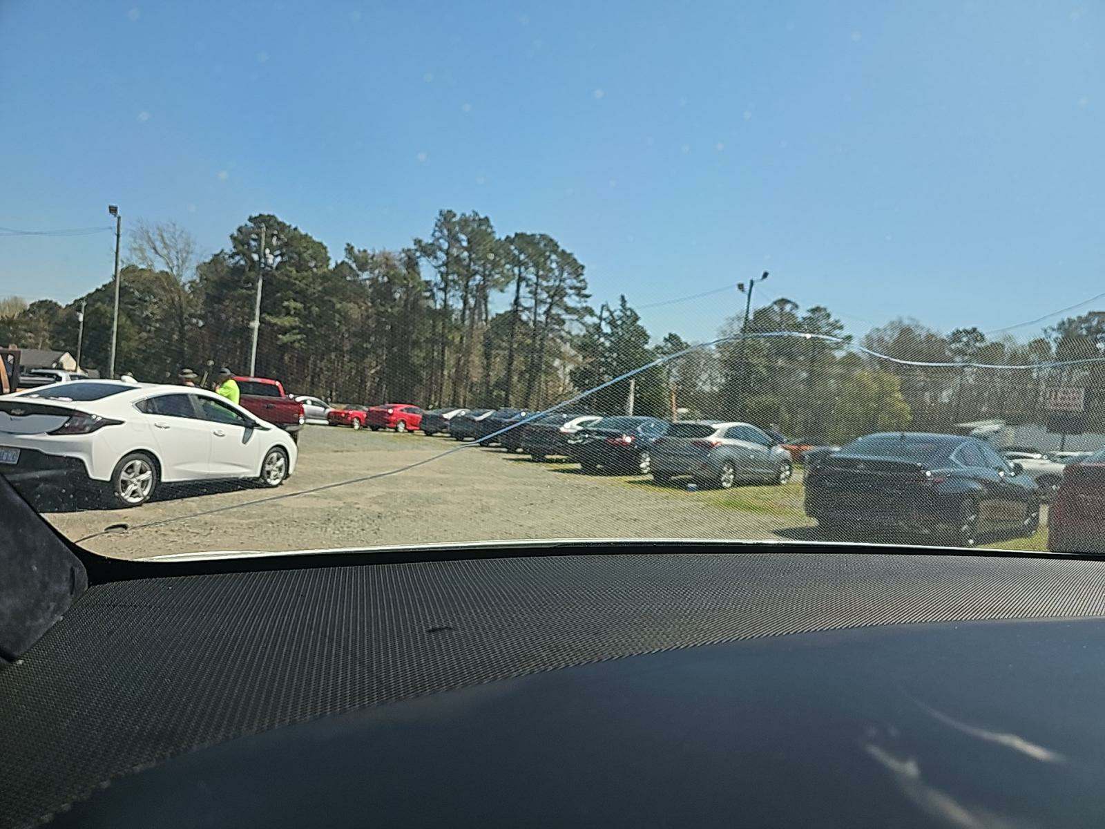 2017 Tesla Model X 75D AWD