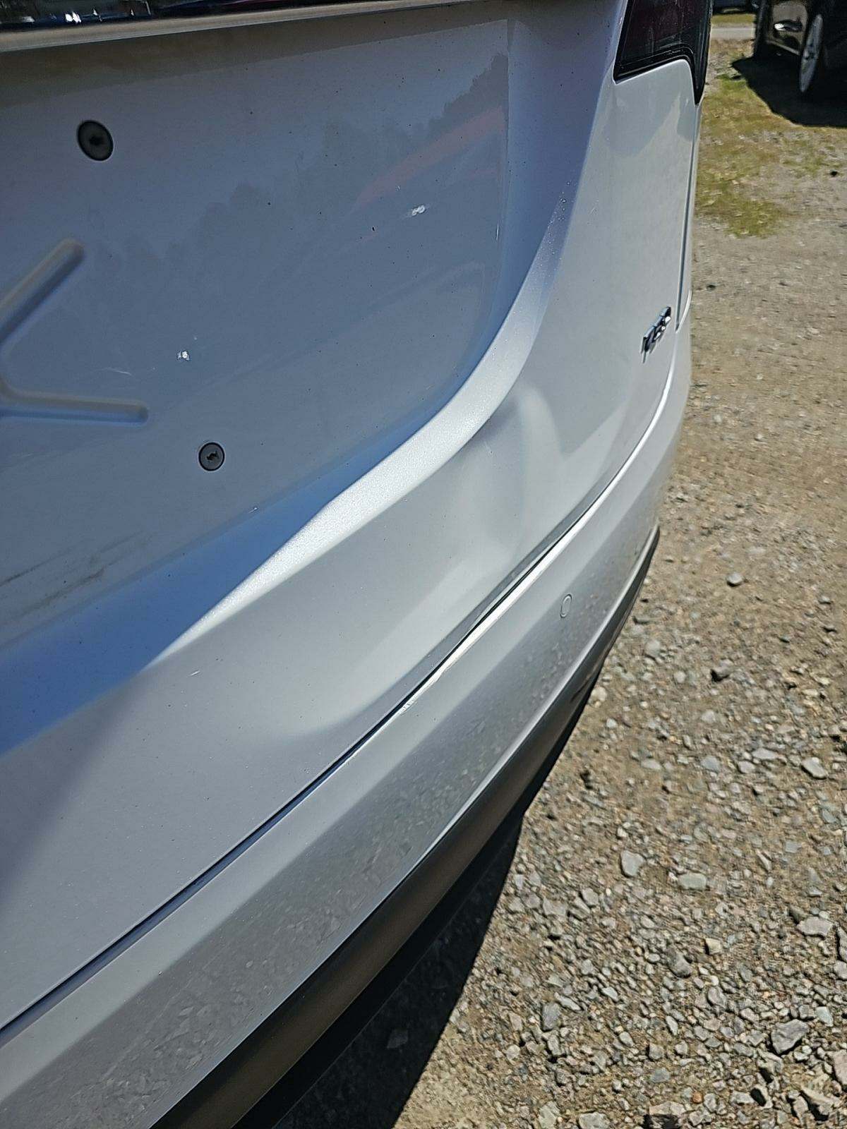 2017 Tesla Model X 75D AWD