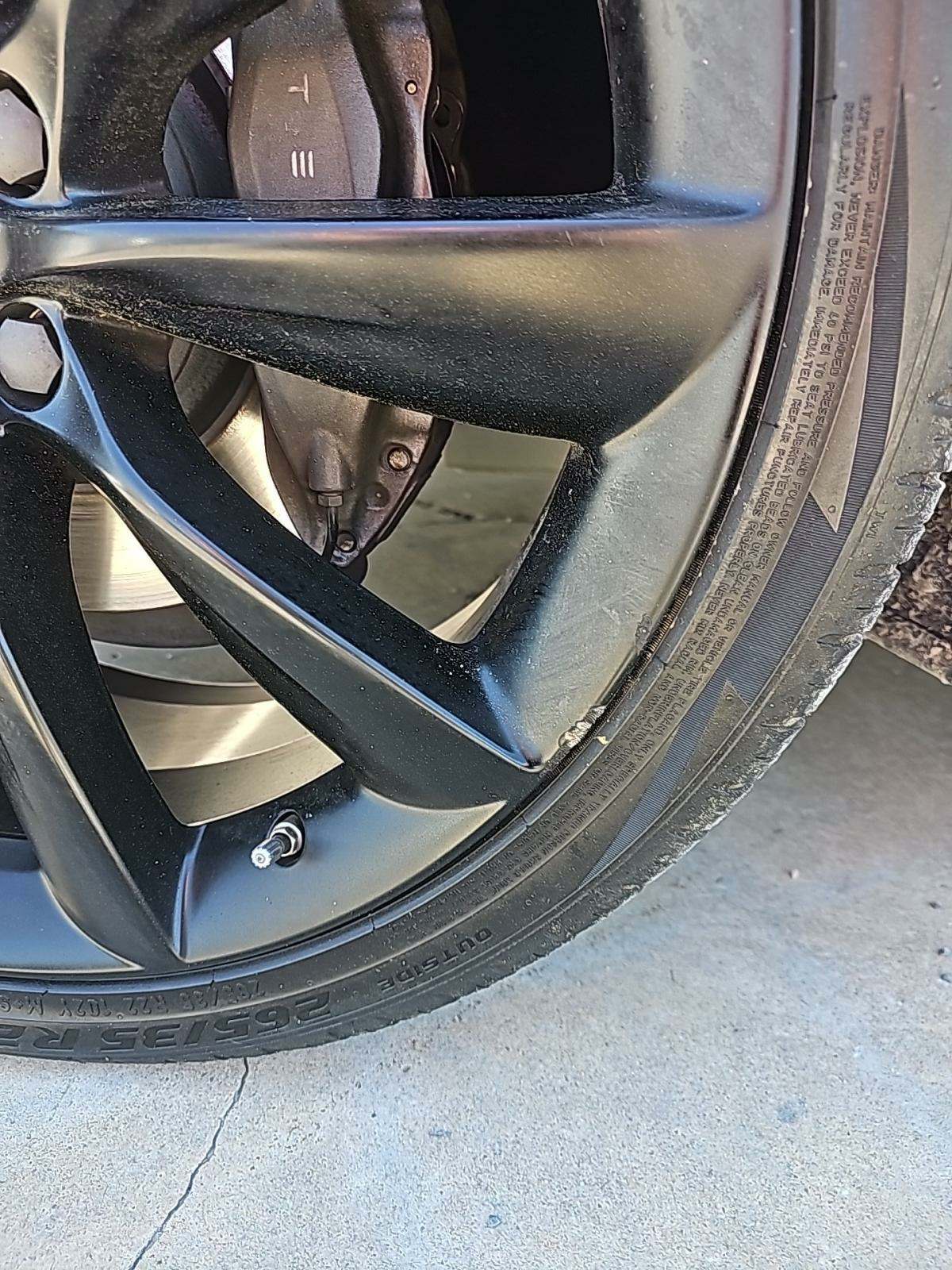 2017 Tesla Model X 75D AWD