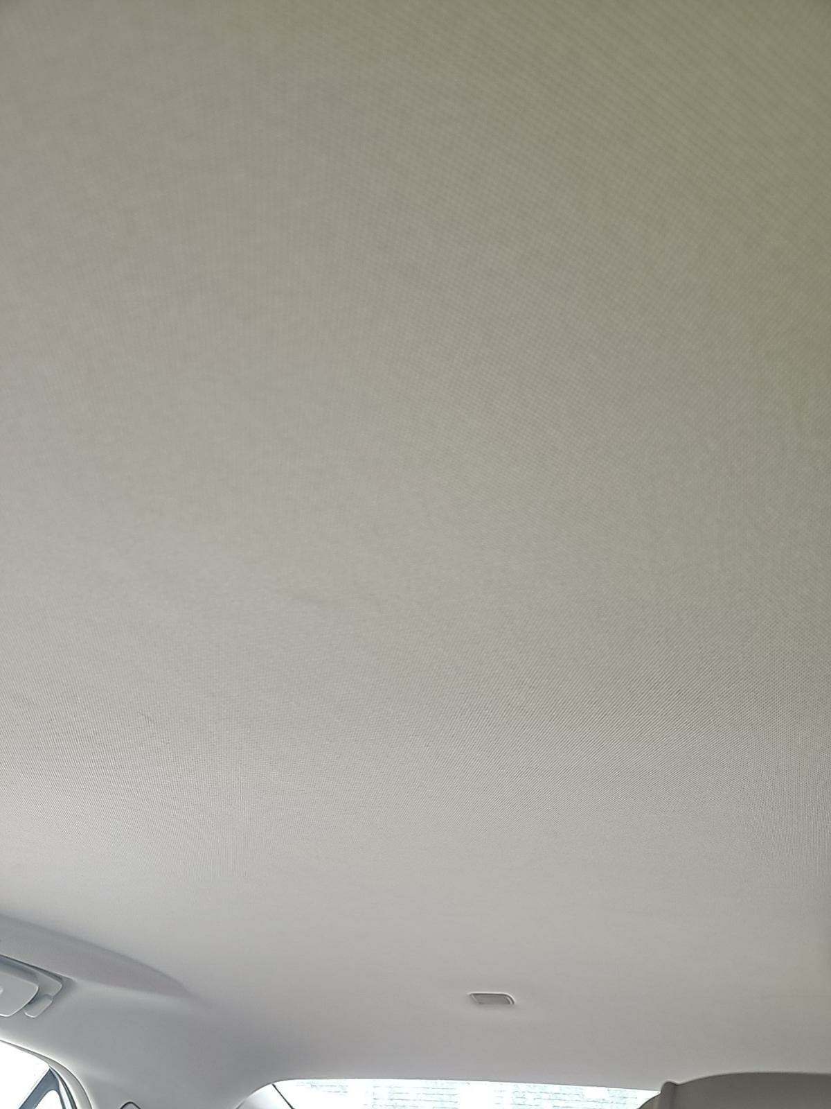 2017 Cadillac CTS Base RWD