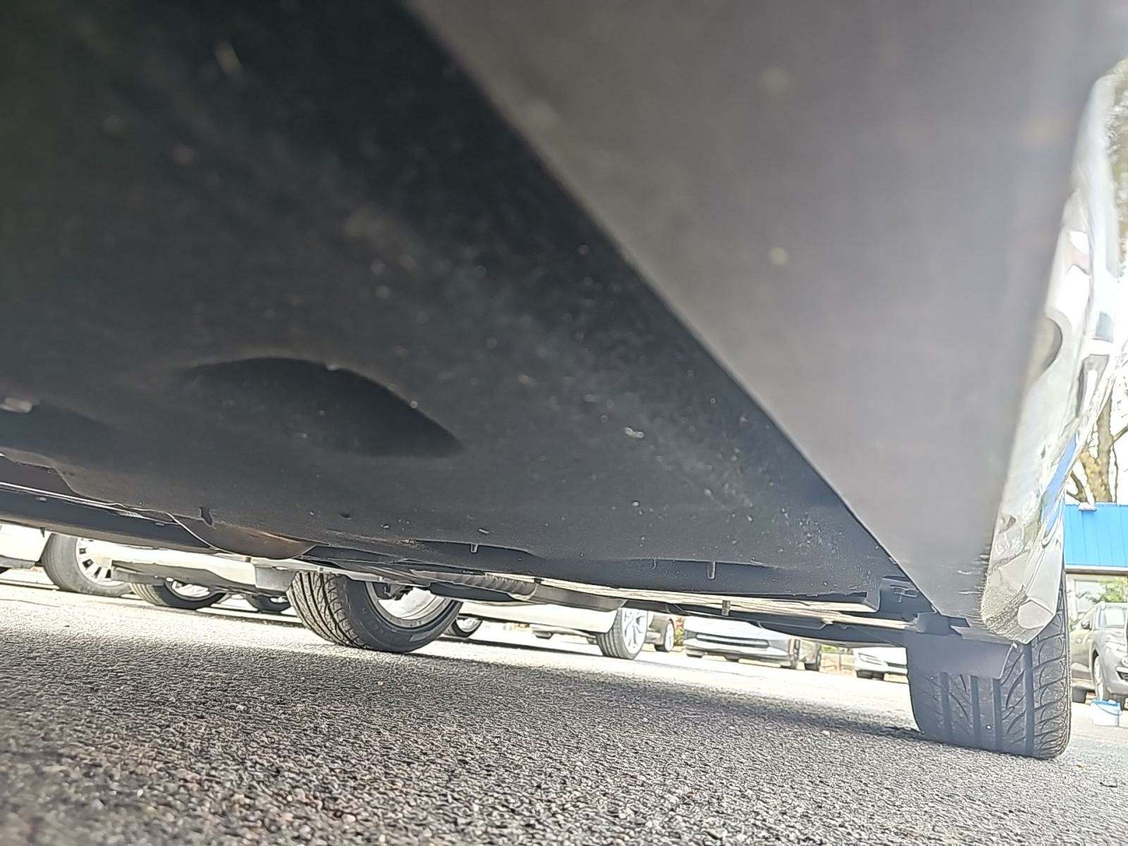 2017 Cadillac CTS Base RWD