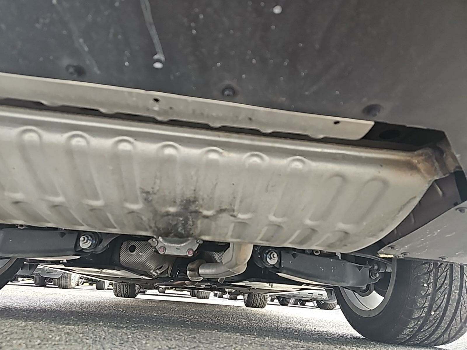 2017 Cadillac CTS Base RWD