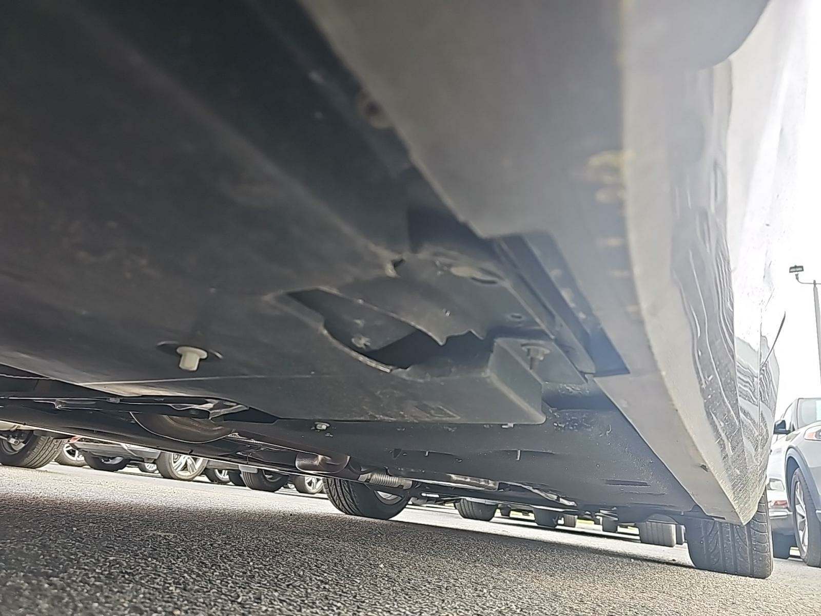 2017 Cadillac CTS Base RWD