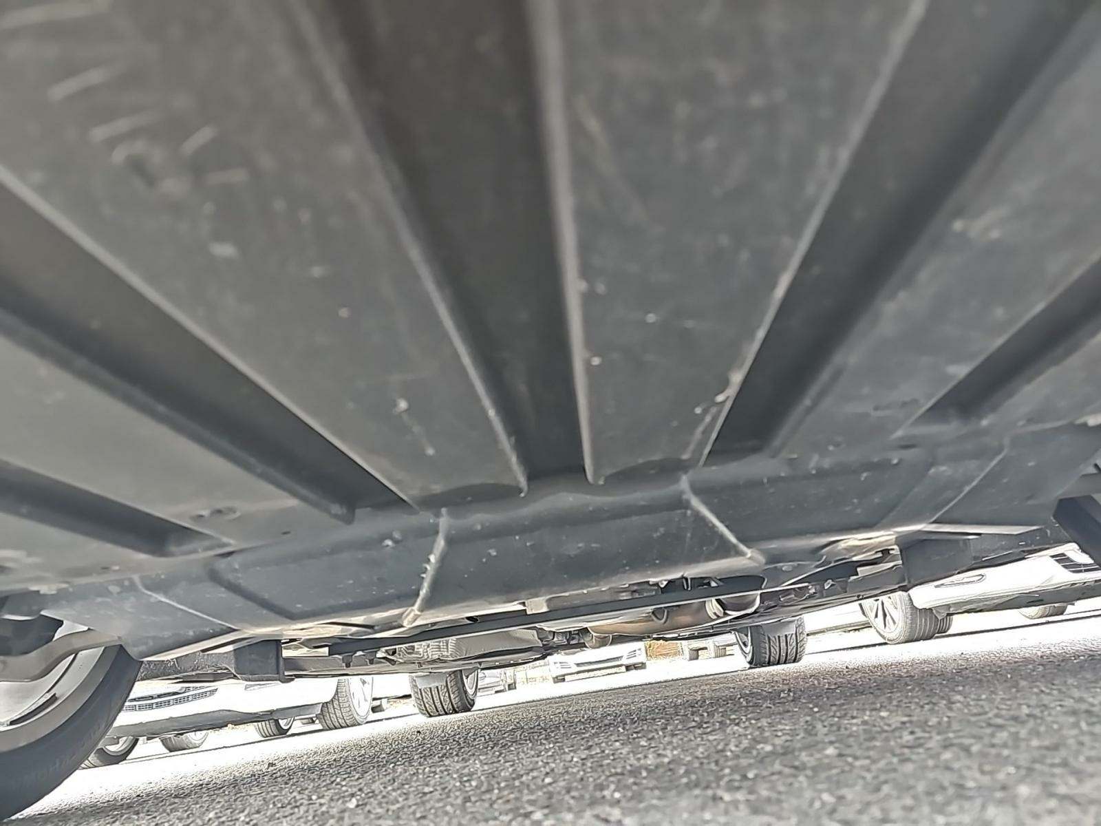 2017 Cadillac CTS Base RWD