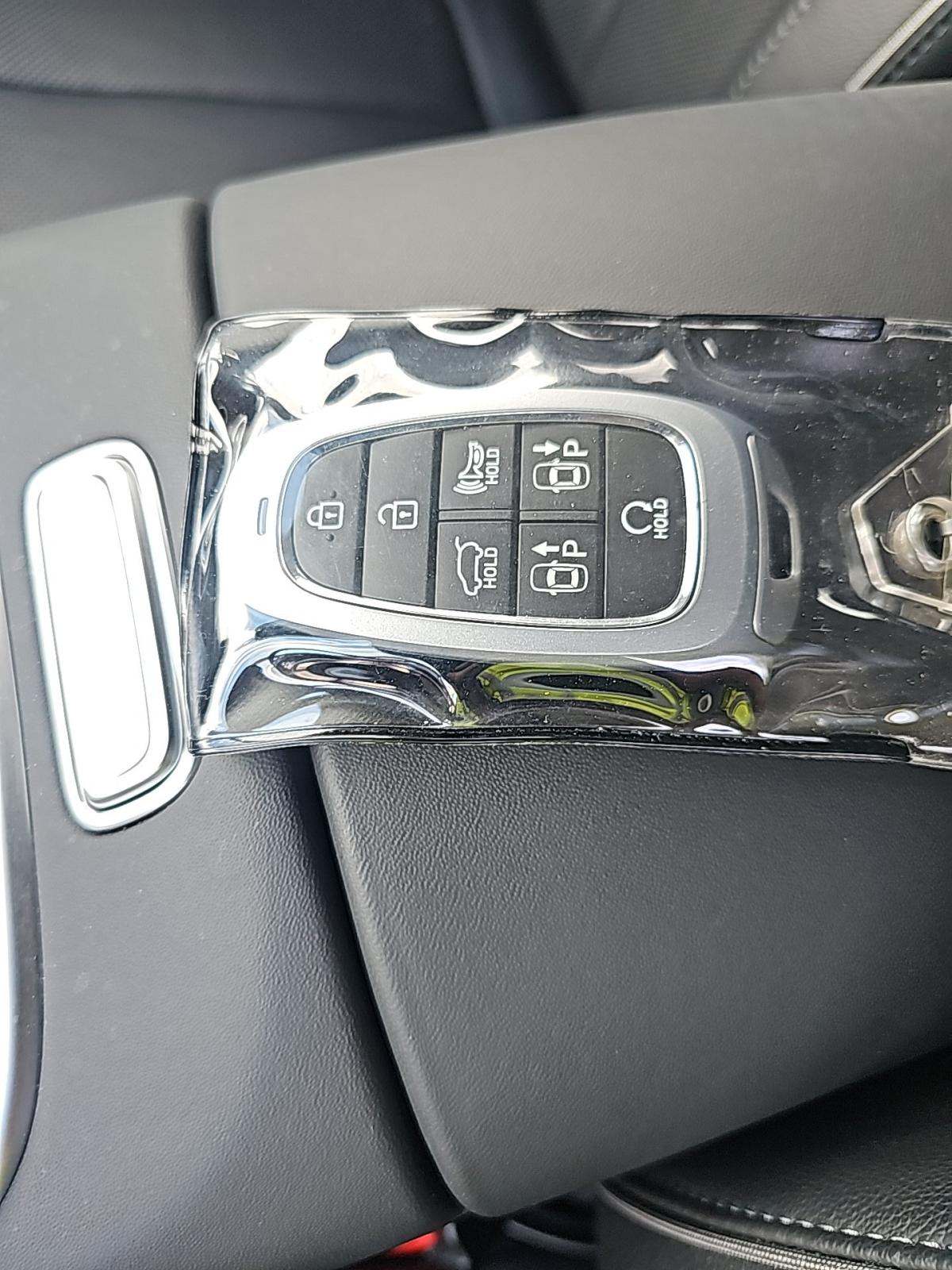 2022 Hyundai Santa Fe Limited AWD