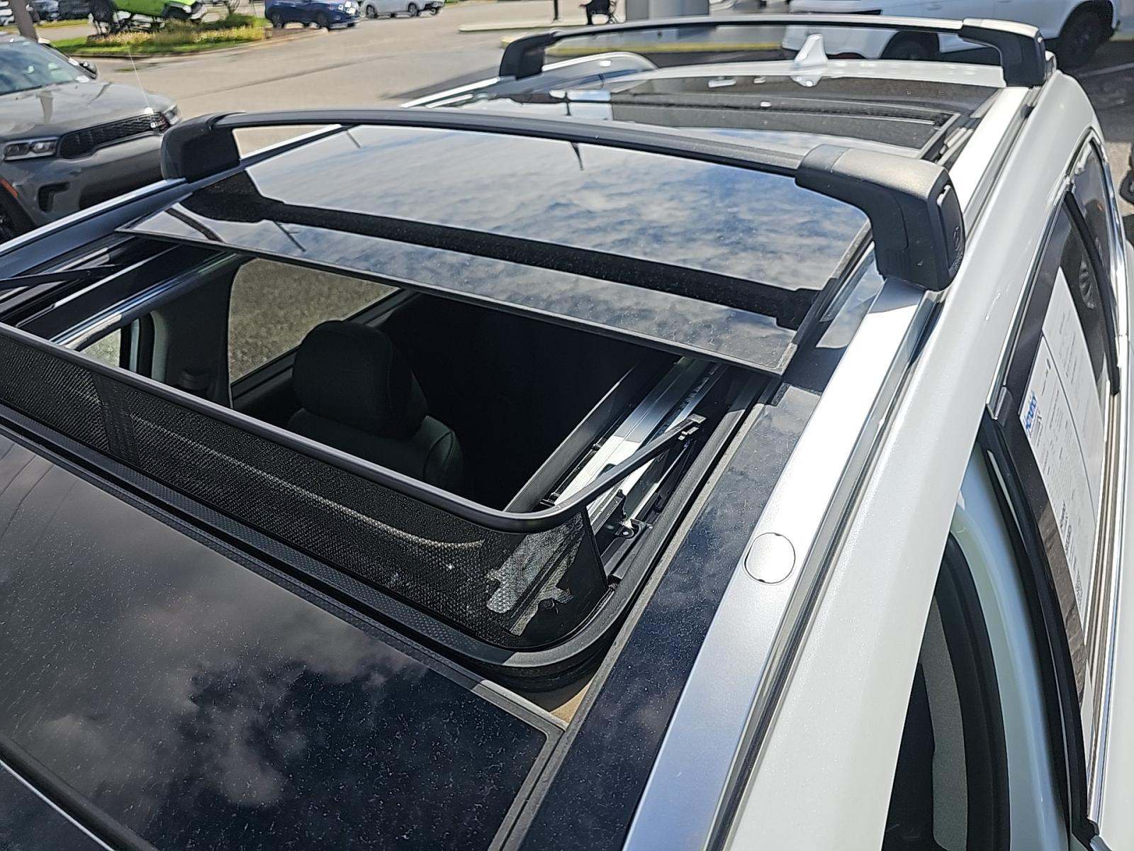 2022 Hyundai Santa Fe Limited AWD