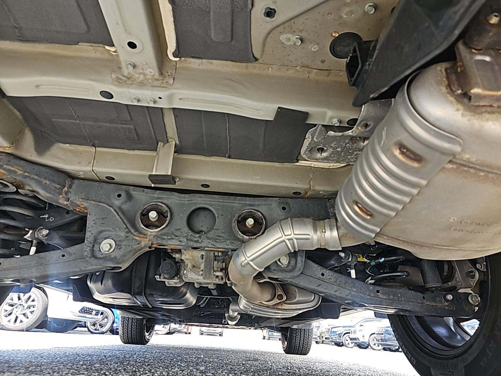 2022 Hyundai Santa Fe Limited AWD