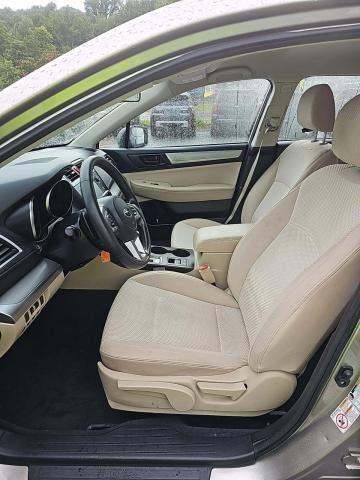 2016 Subaru Outback 2.5i AWD
