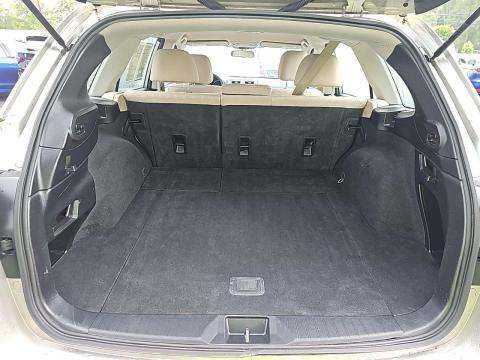 2016 Subaru Outback 2.5i AWD