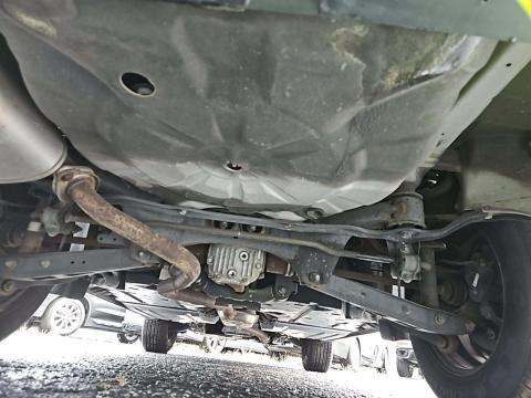2016 Subaru Outback 2.5i AWD