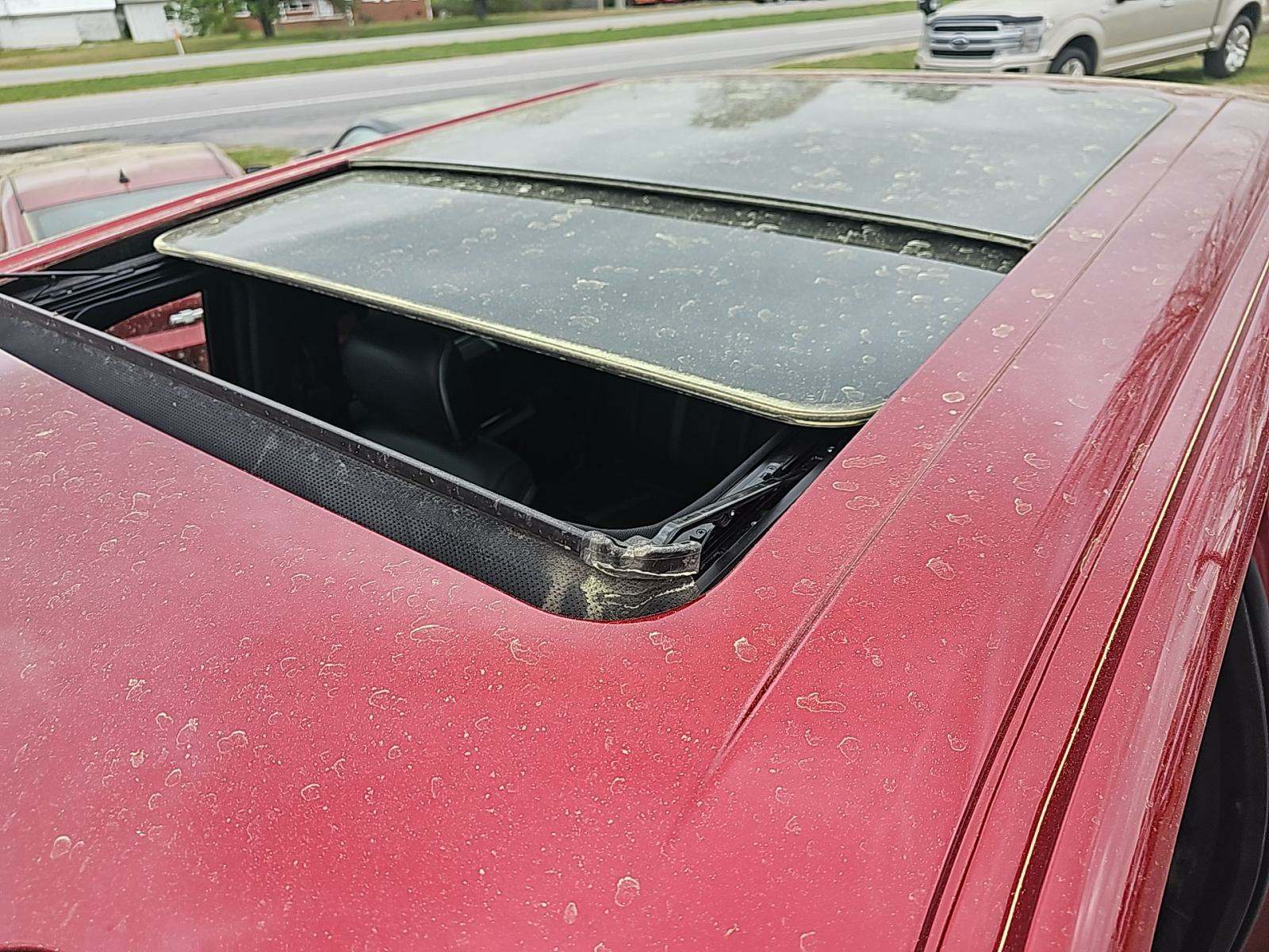 2018 Ford F-150 Platinum AWD