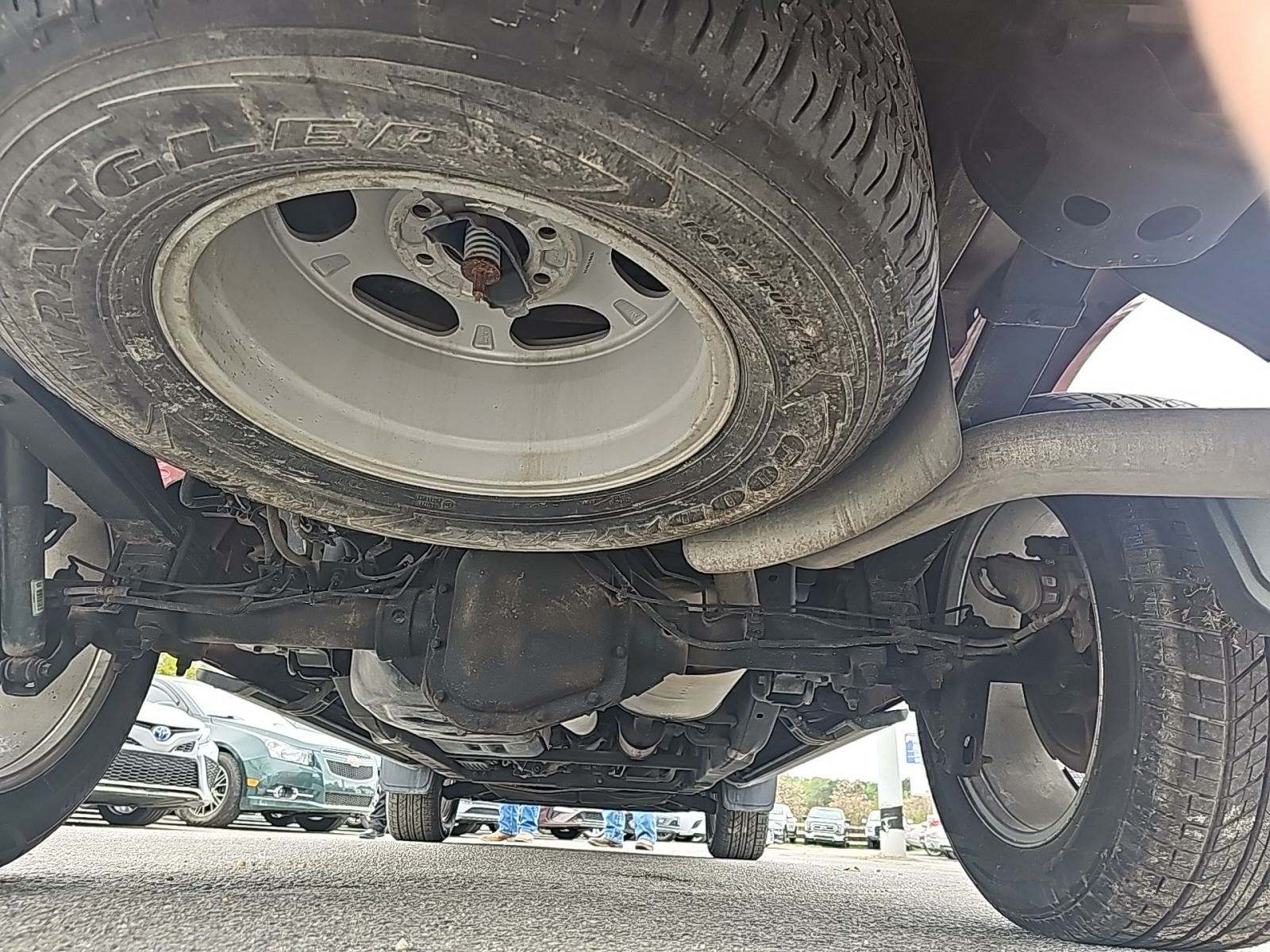 2018 Ford F-150 Platinum AWD