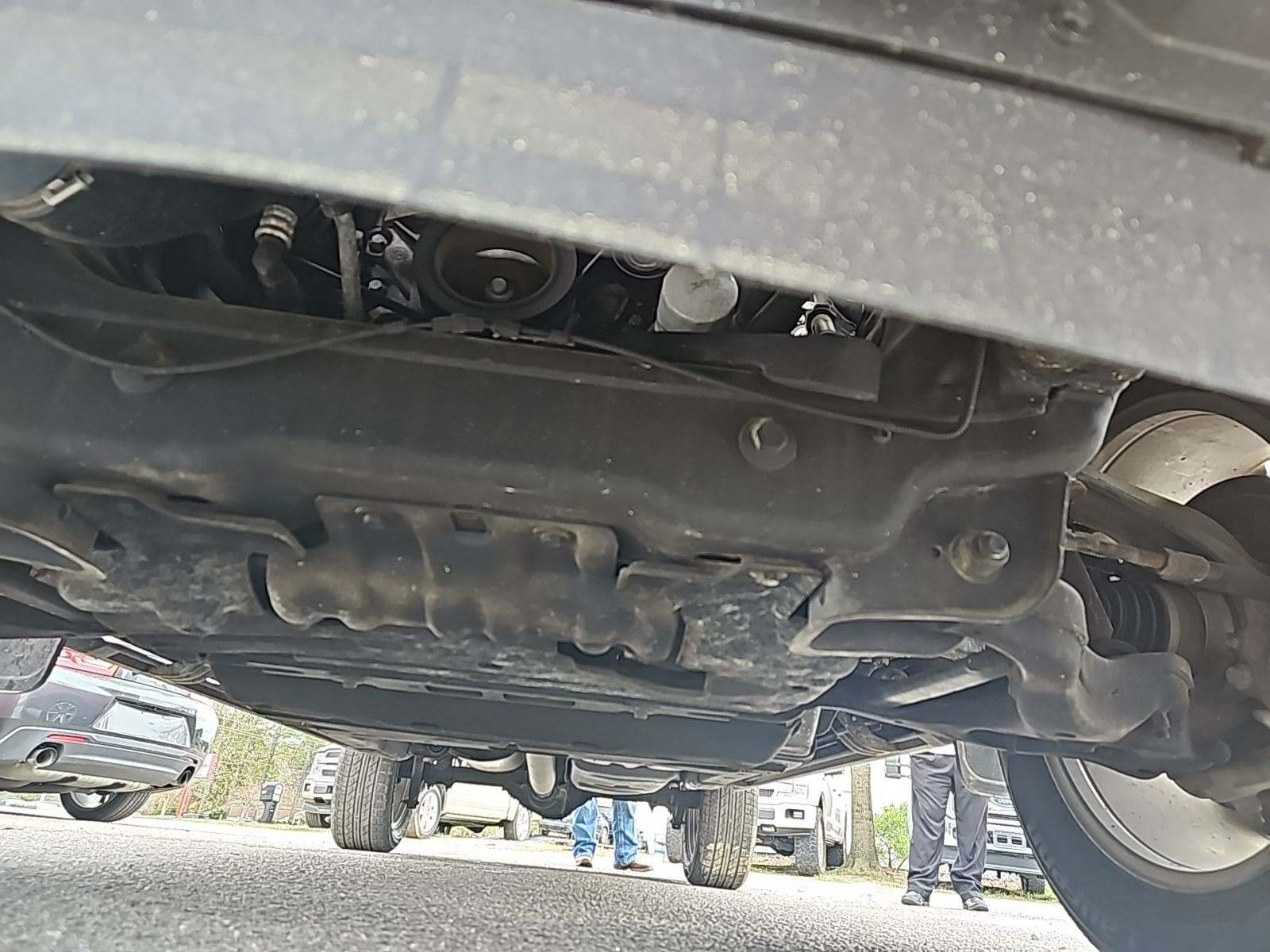 2018 Ford F-150 Platinum AWD