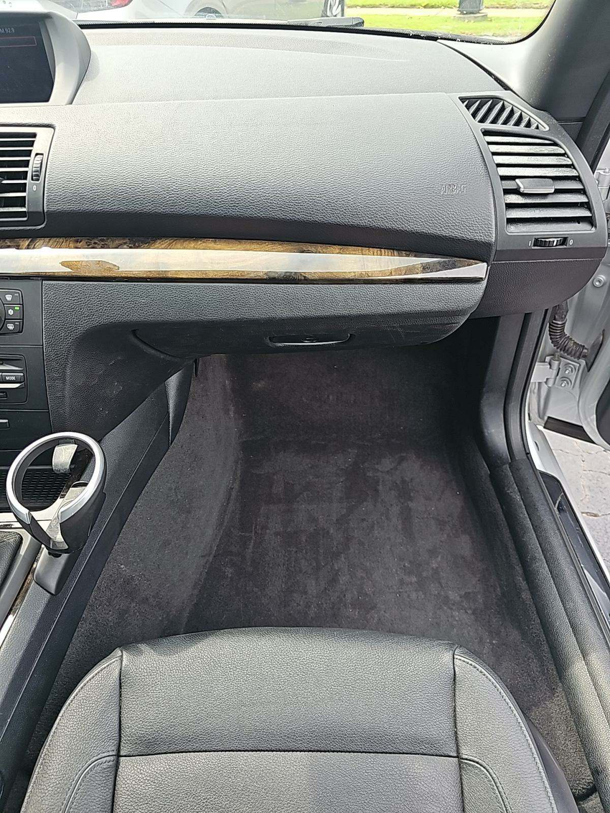 2011 BMW 1 Series 128i RWD