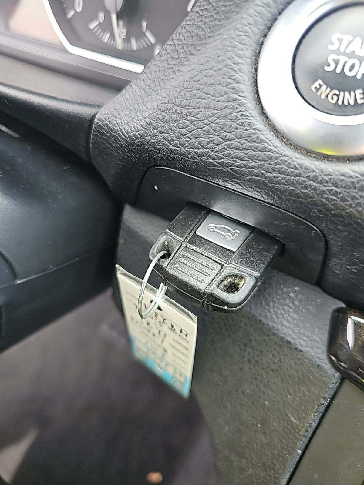 2011 BMW 1 Series 128i RWD