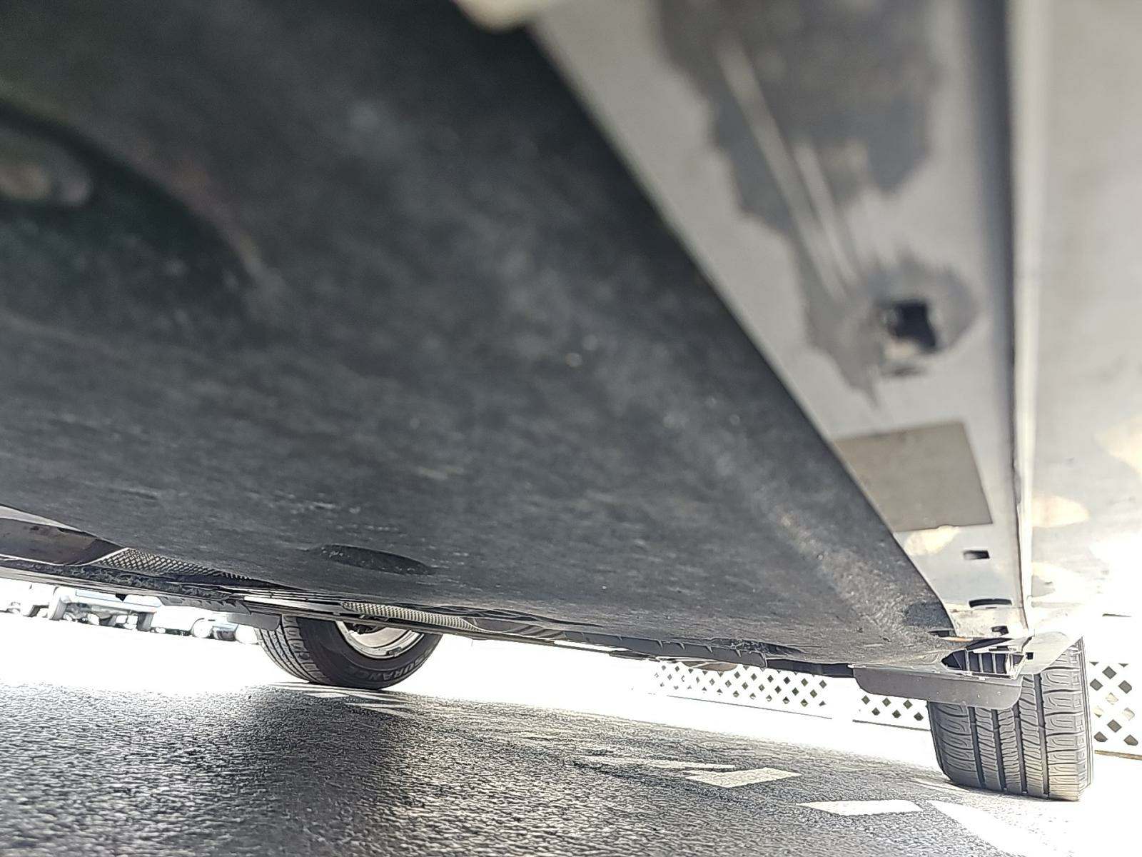 2011 BMW 1 Series 128i RWD