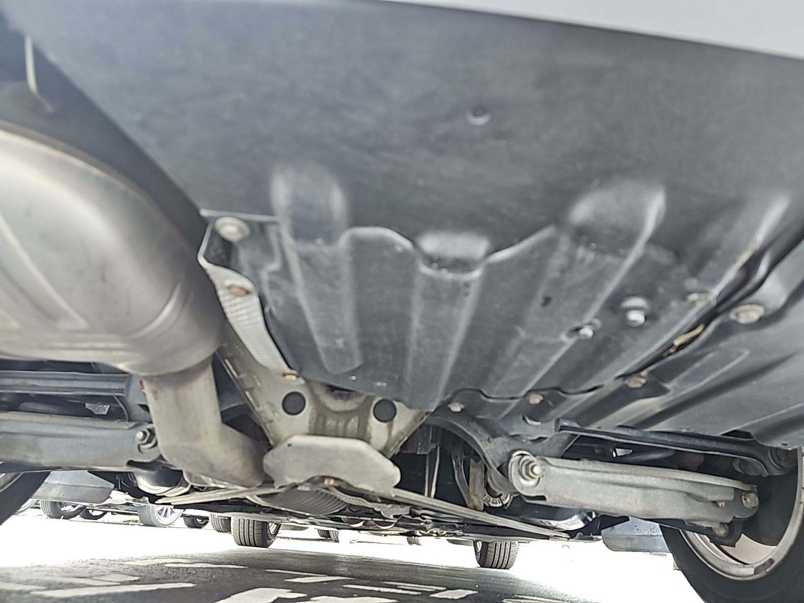 2011 BMW 1 Series 128i RWD