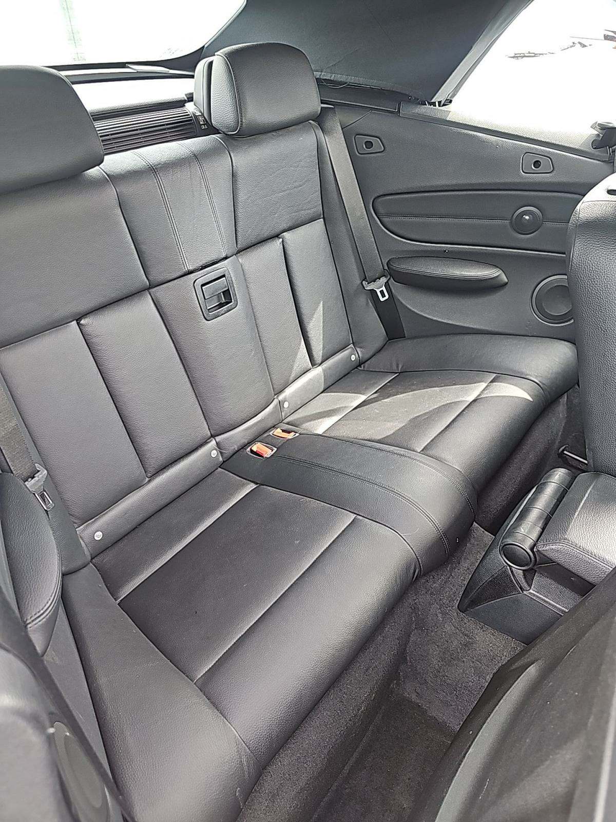 2011 BMW 1 Series 128i RWD