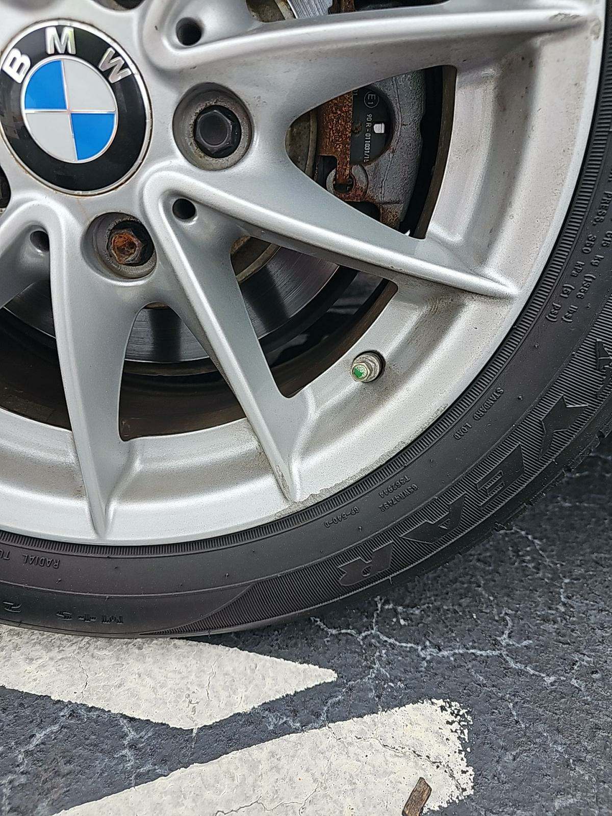 2011 BMW 1 Series 128i RWD