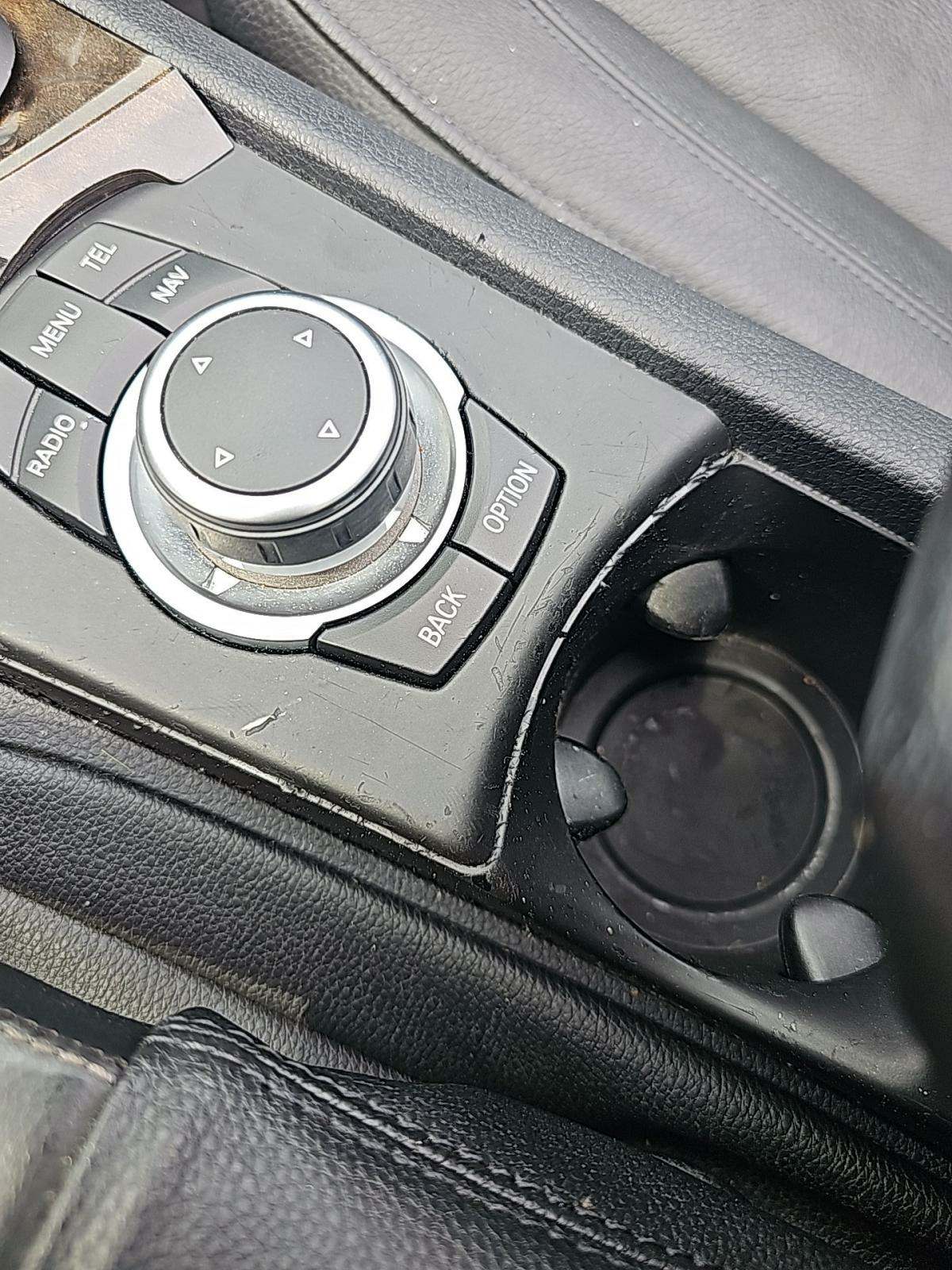 2011 BMW 1 Series 128i RWD