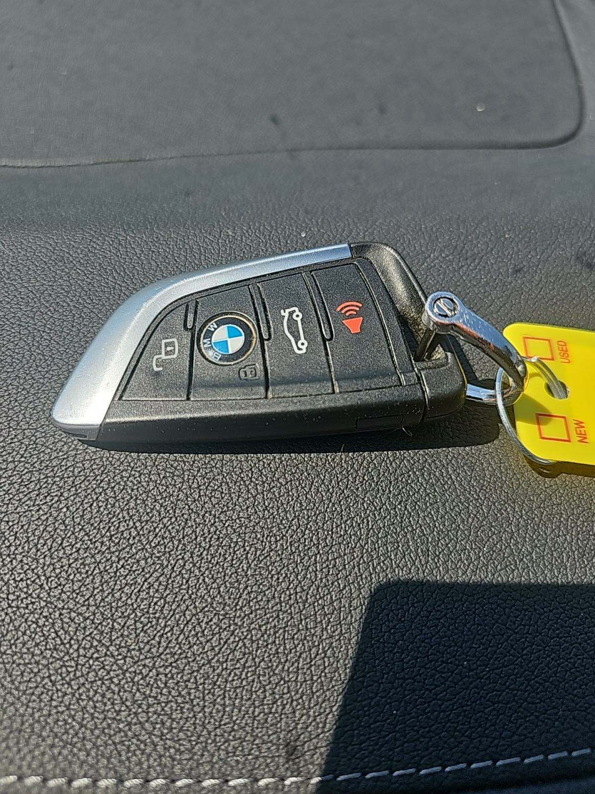 2022 BMW X4 M40i AWD