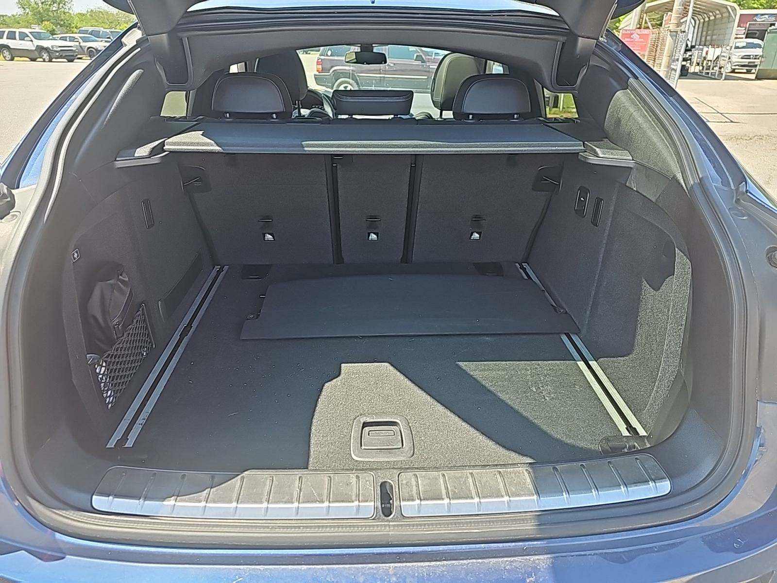 2022 BMW X4 M40i AWD