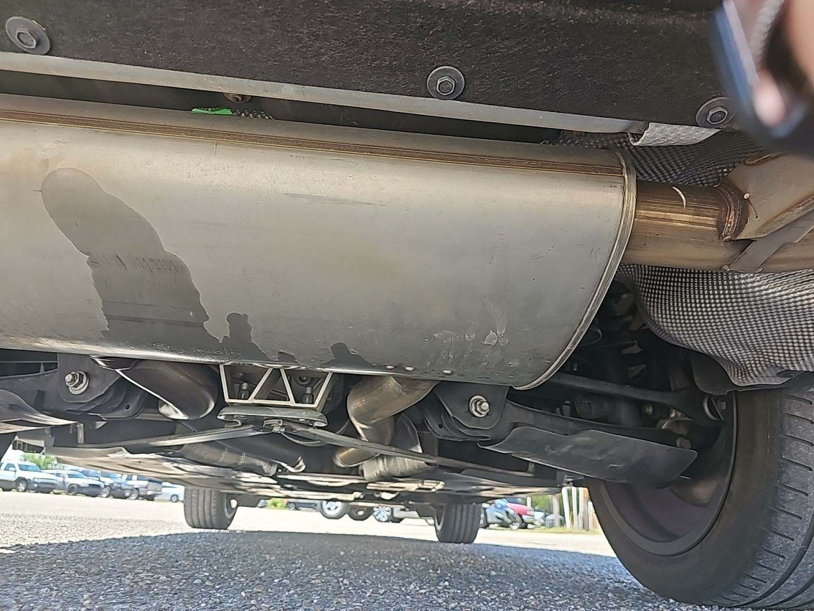 2022 BMW X4 M40i AWD