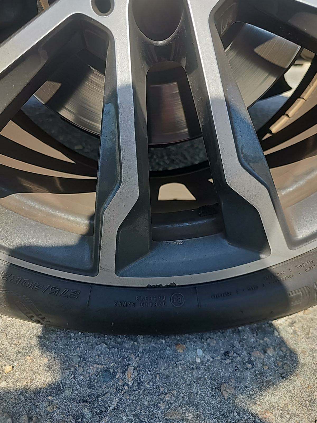 2022 BMW X4 M40i AWD