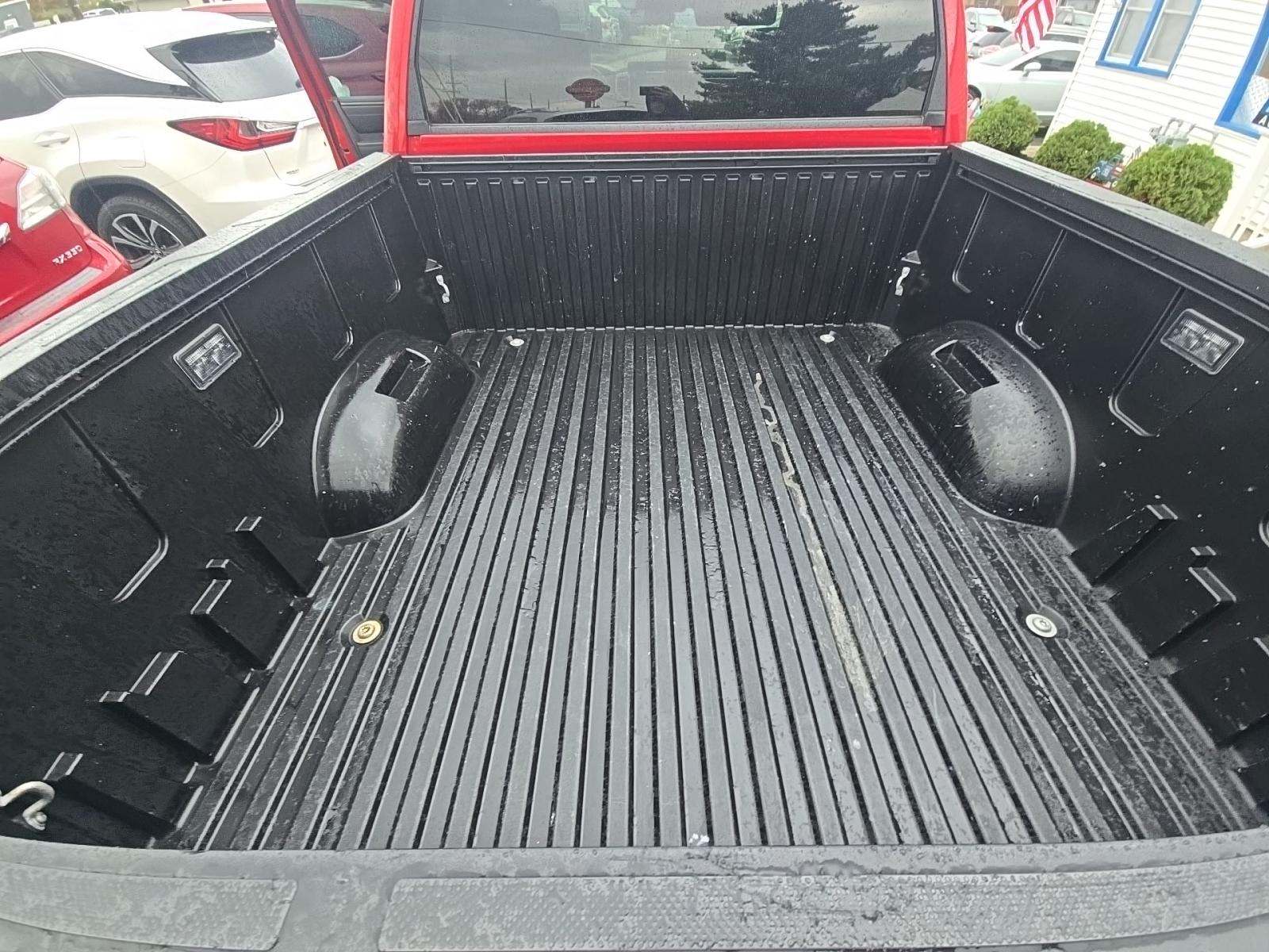 2023 Toyota Tundra SR5 AWD