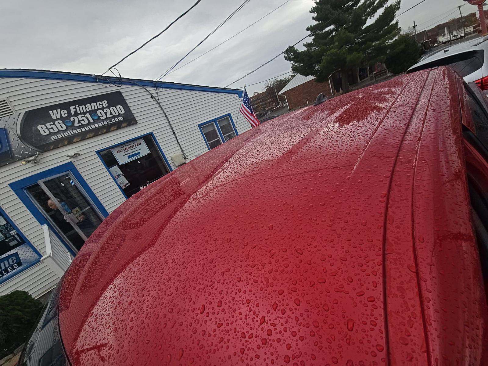 2023 Toyota Tundra SR5 AWD