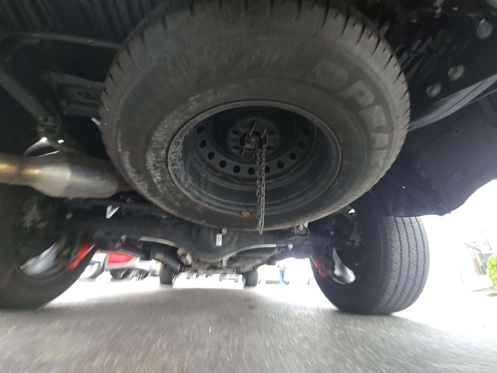 2023 Toyota Tundra SR5 AWD