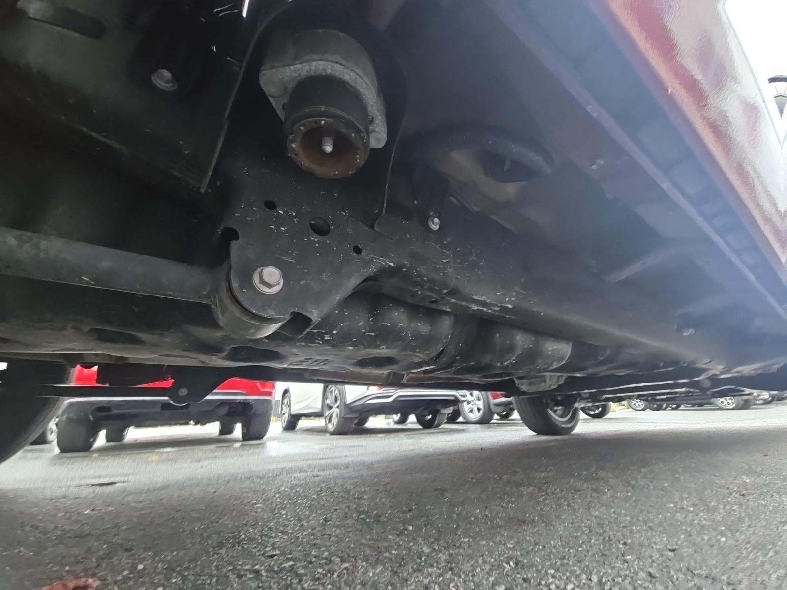 2023 Toyota Tundra SR5 AWD