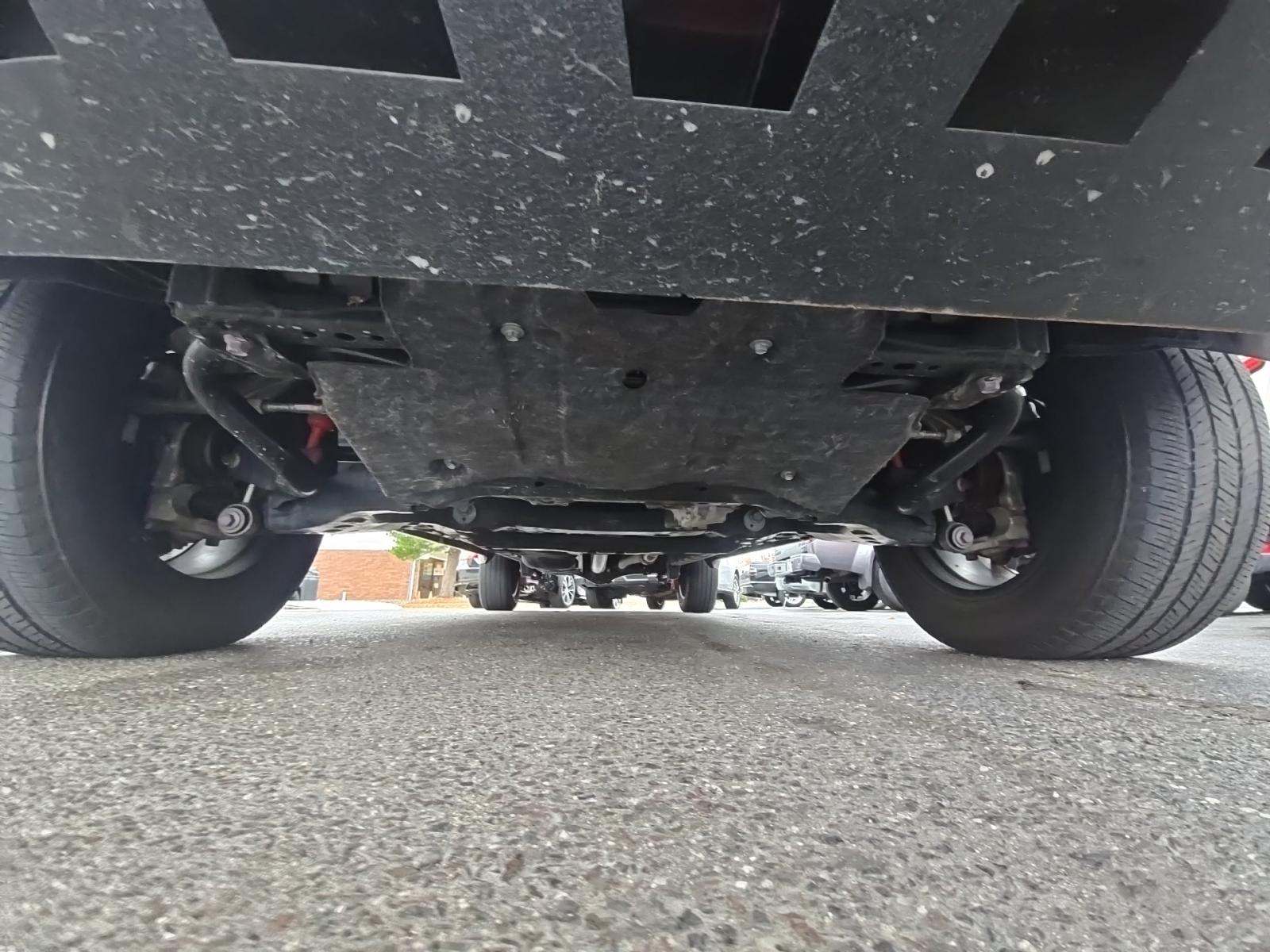 2023 Toyota Tundra SR5 AWD