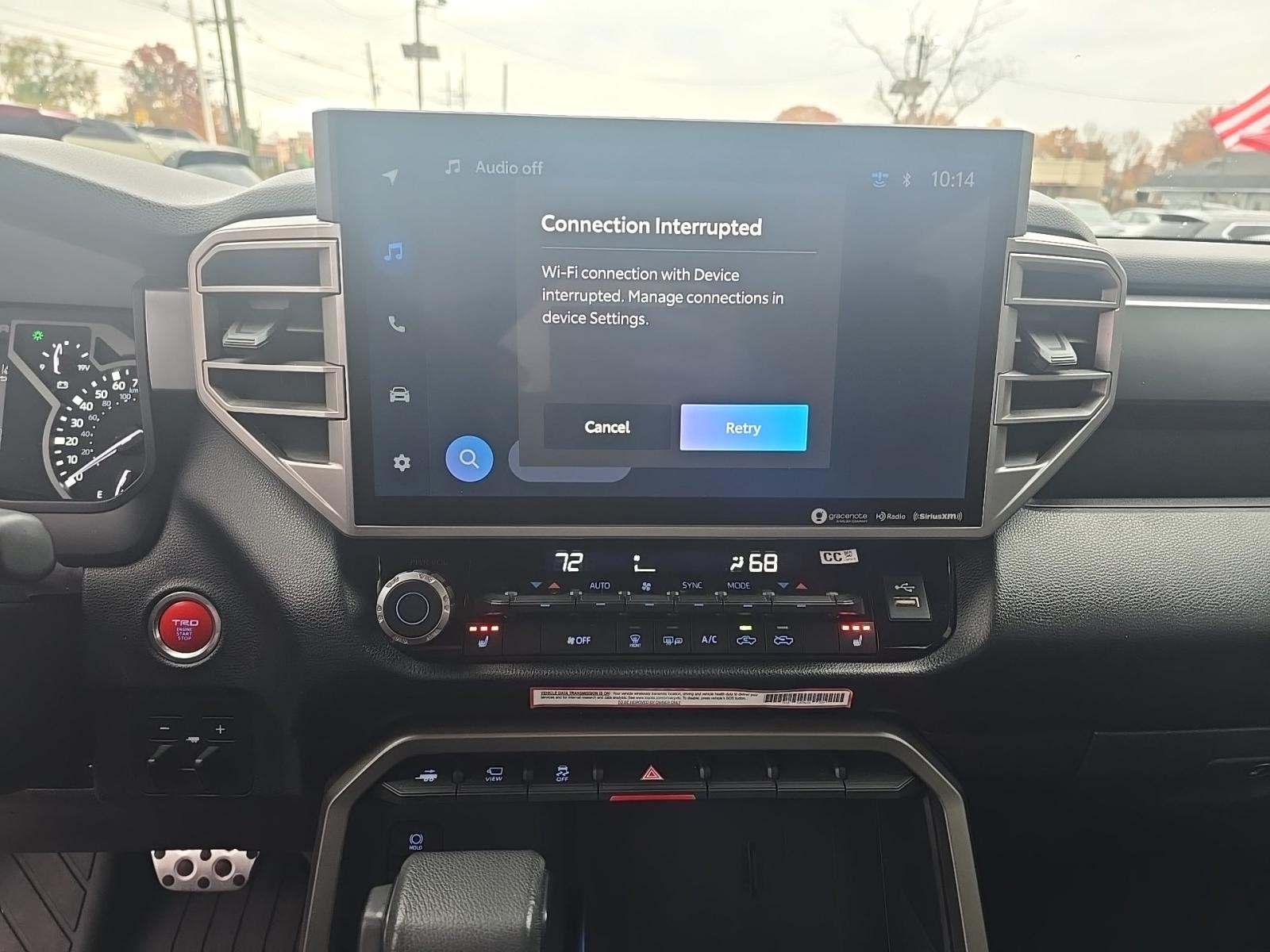 2023 Toyota Tundra SR5 AWD