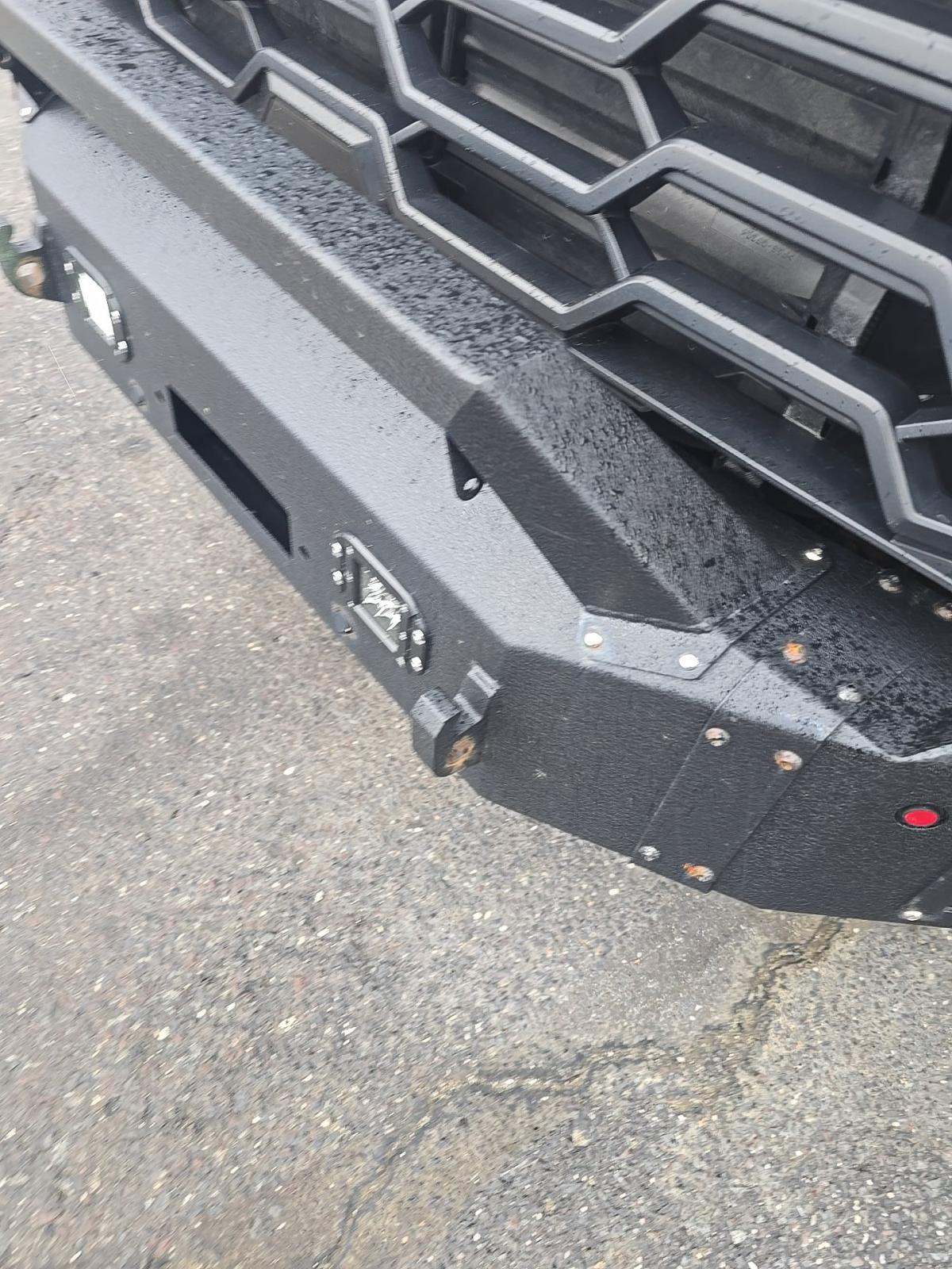 2023 Toyota Tundra SR5 AWD