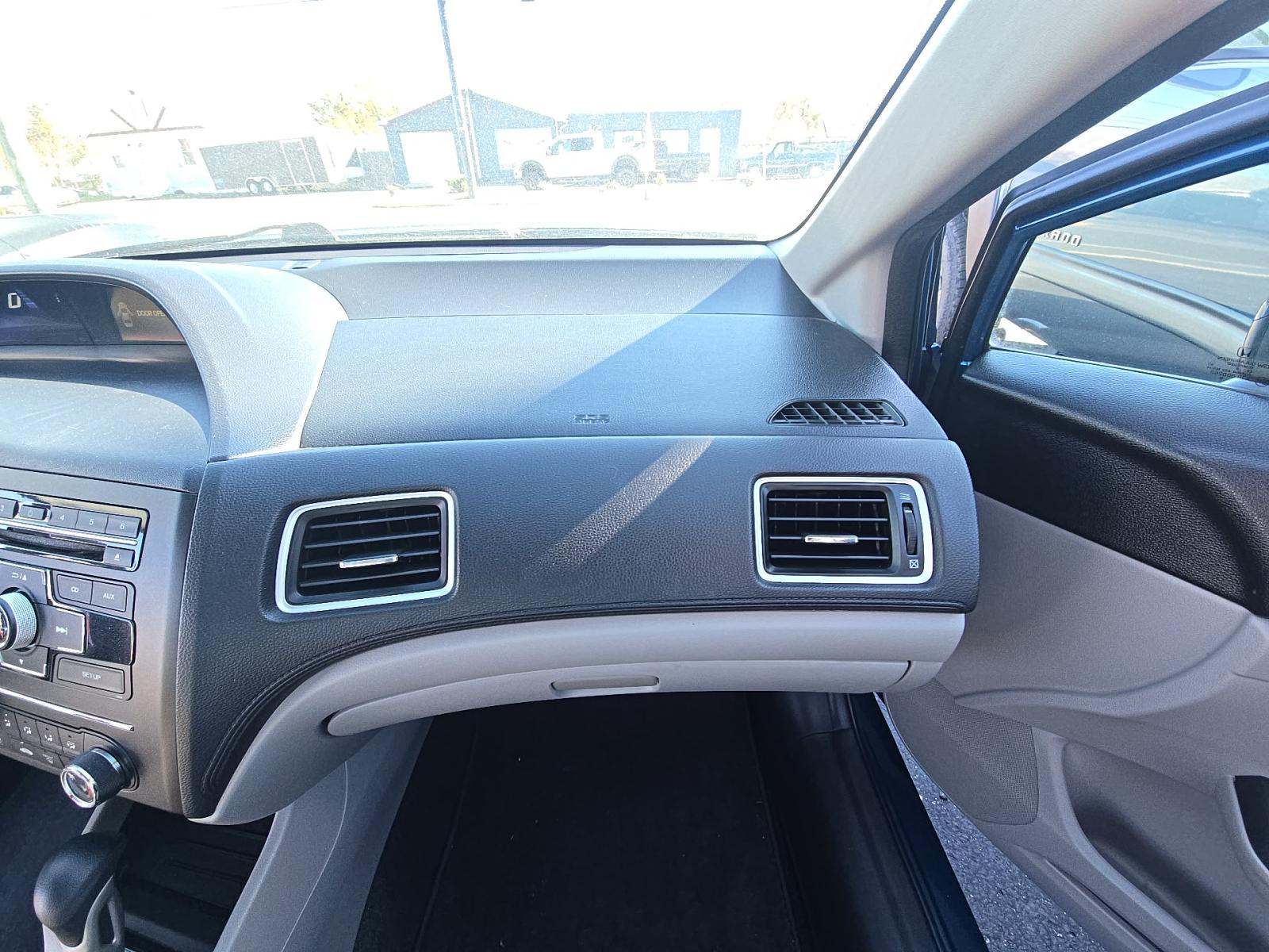 2014 Honda Civic LX FWD