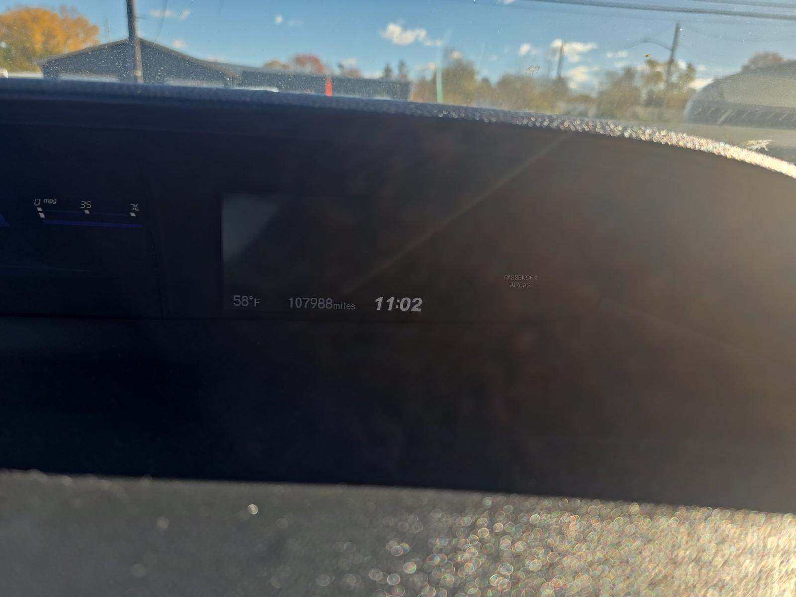 2014 Honda Civic LX FWD