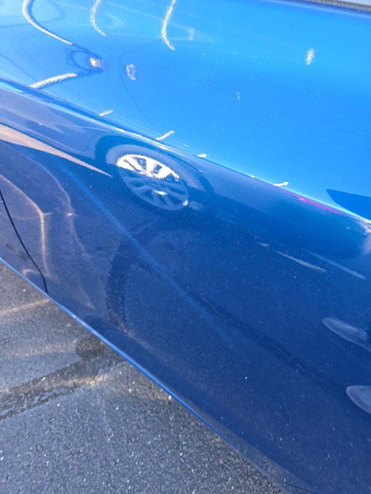 2014 Honda Civic LX FWD