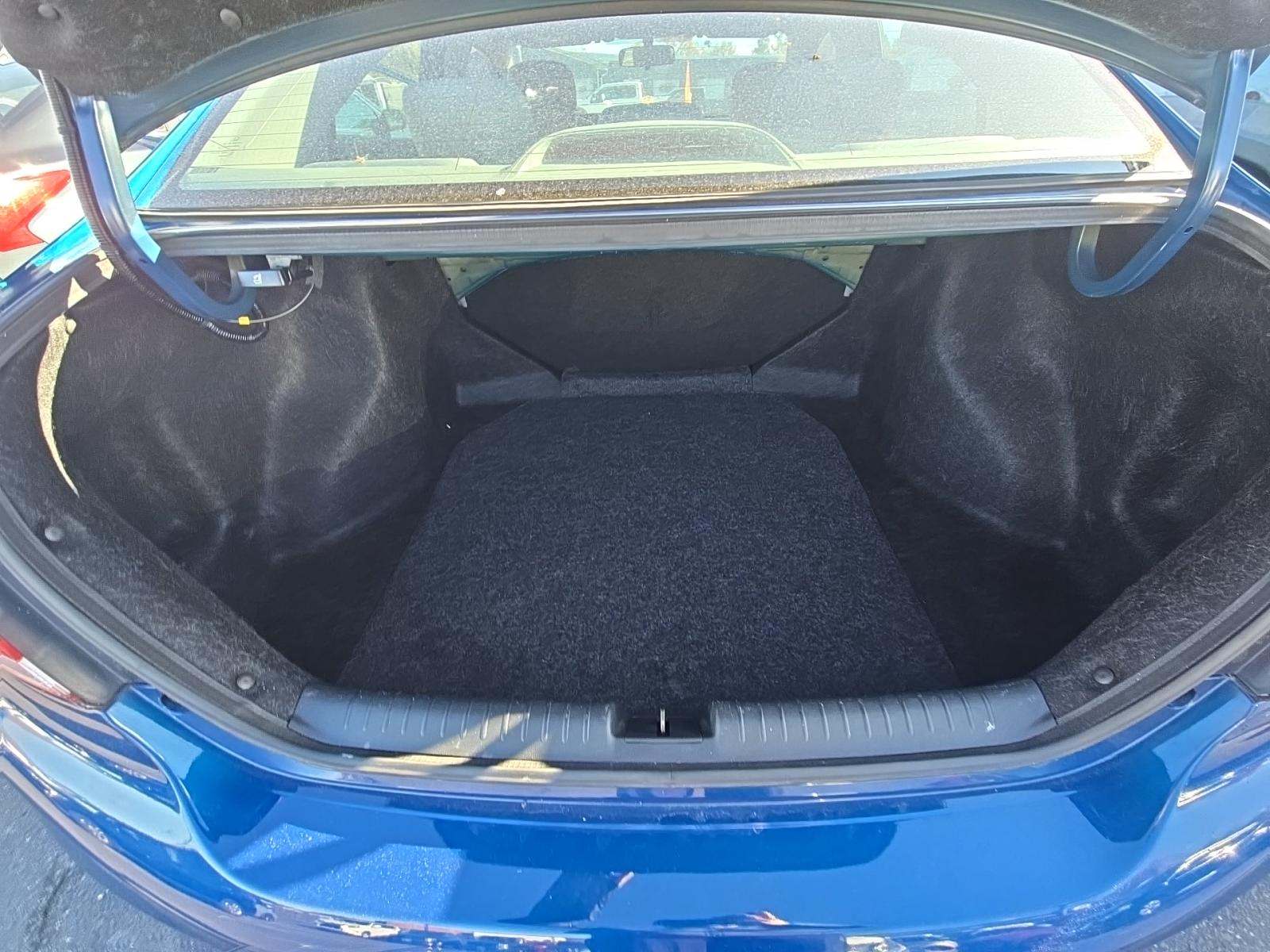 2014 Honda Civic LX FWD