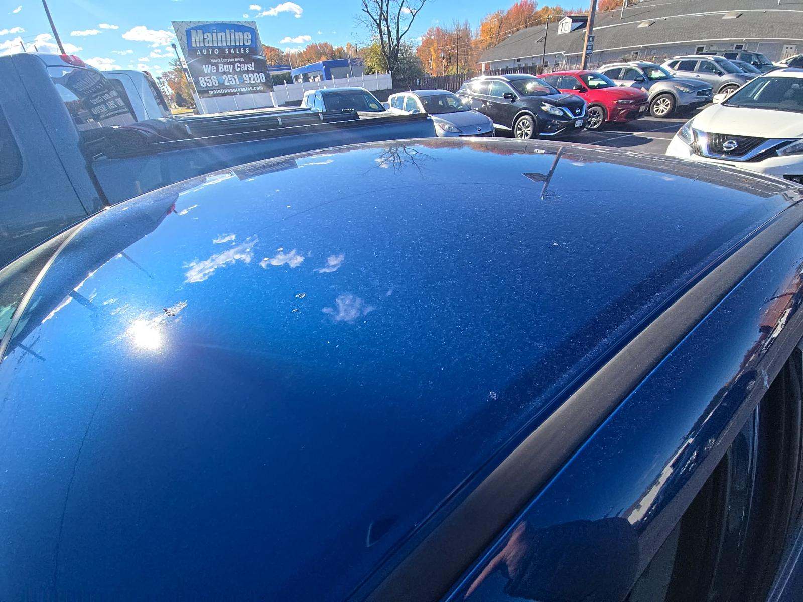 2014 Honda Civic LX FWD