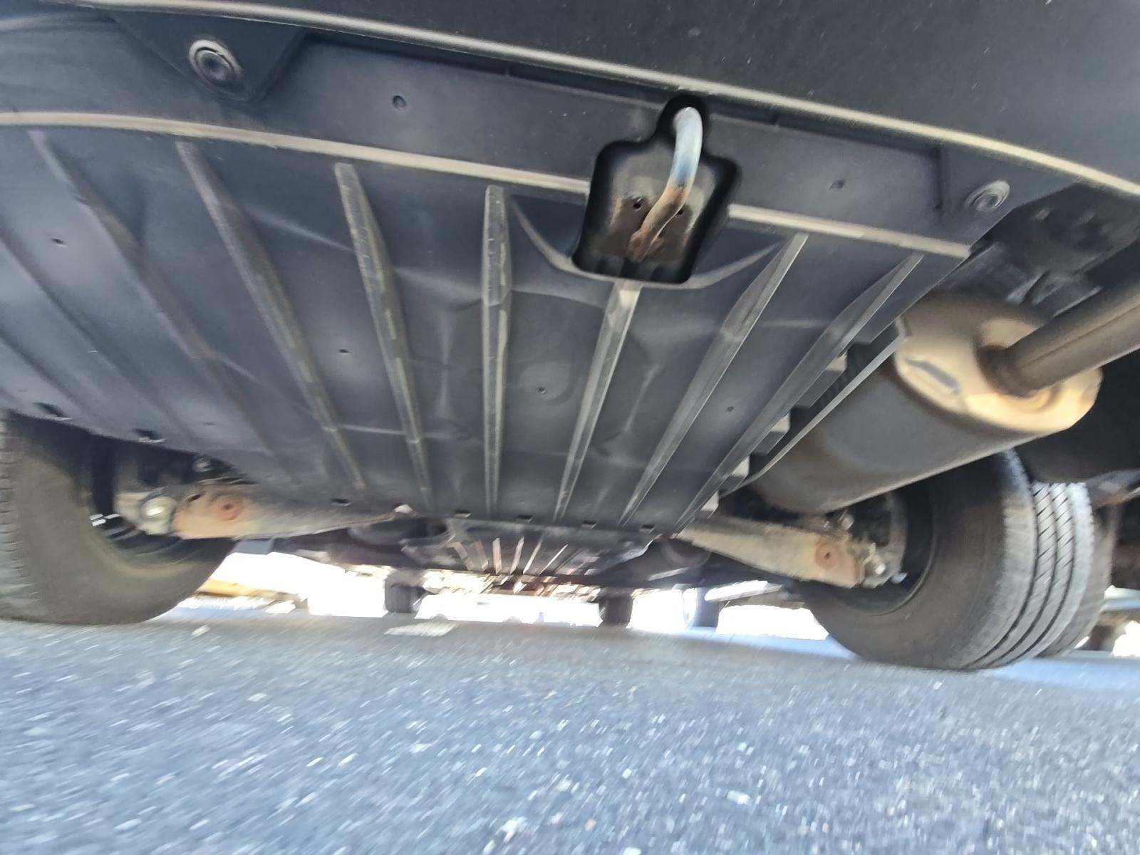 2014 Honda Civic LX FWD