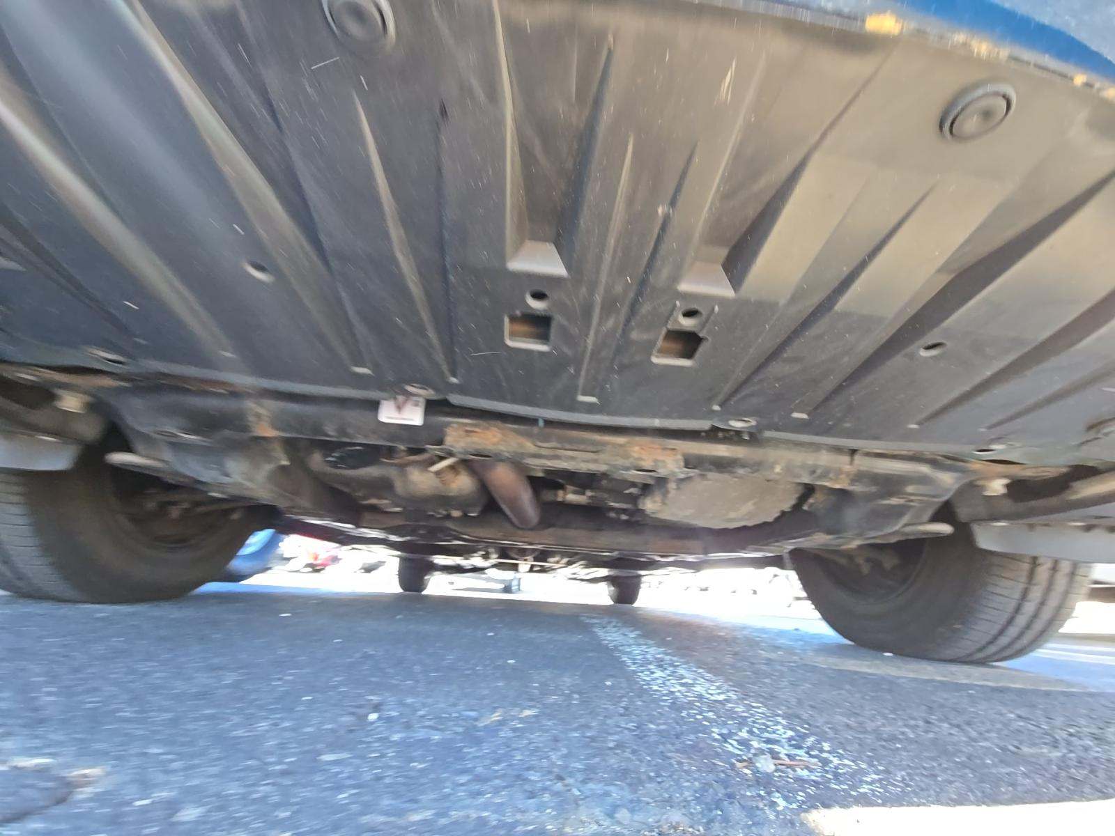 2014 Honda Civic LX FWD