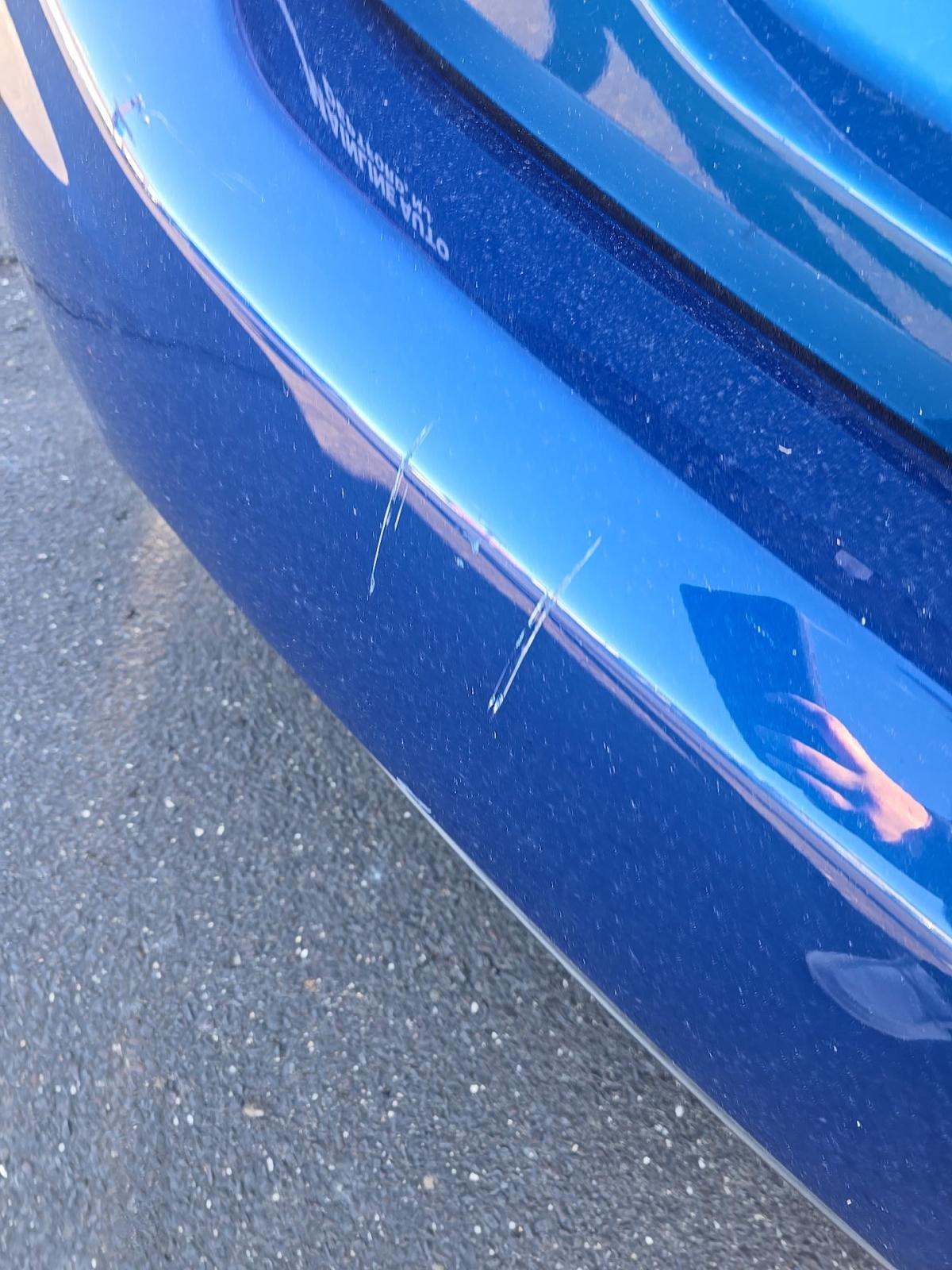 2014 Honda Civic LX FWD