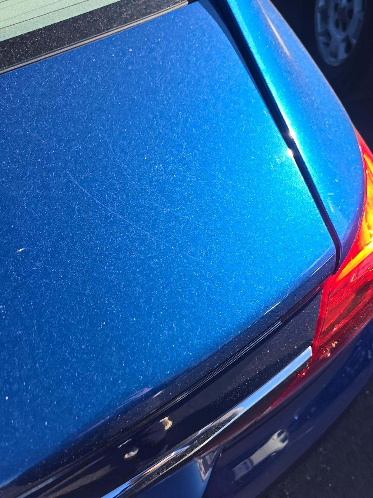 2014 Honda Civic LX FWD